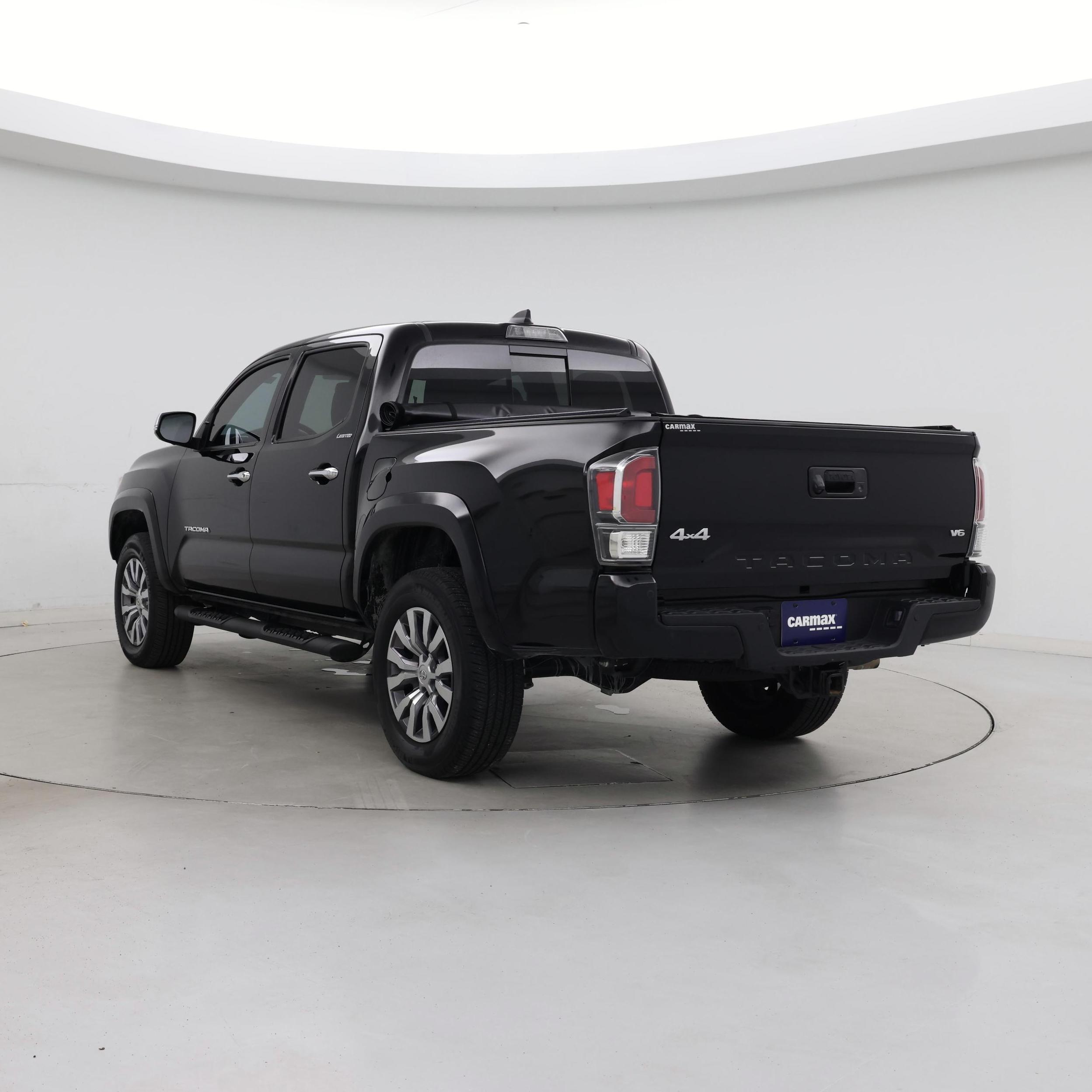 Thumbnail: 2023 Toyota Tacoma - 2