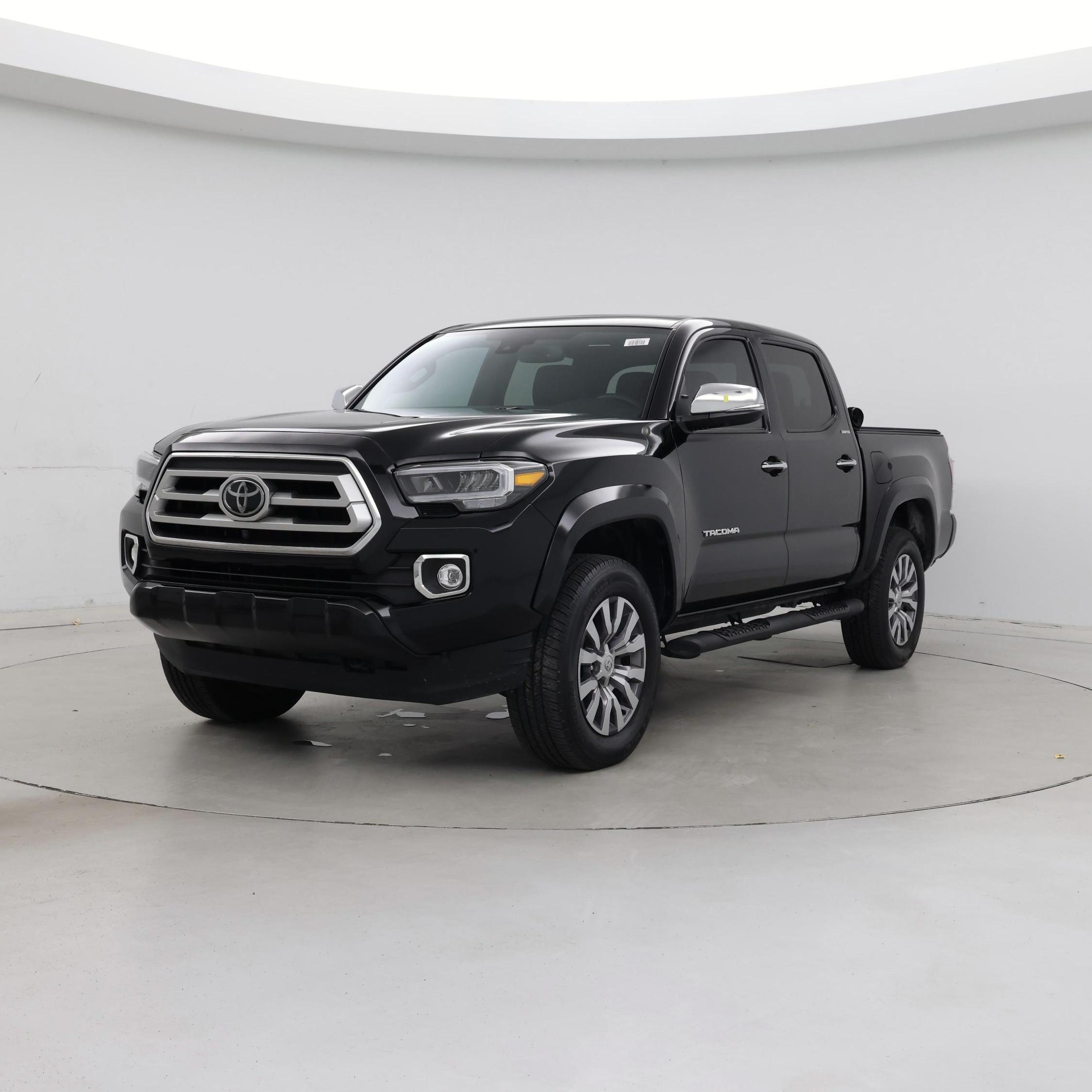 Thumbnail: 2023 Toyota Tacoma - 4