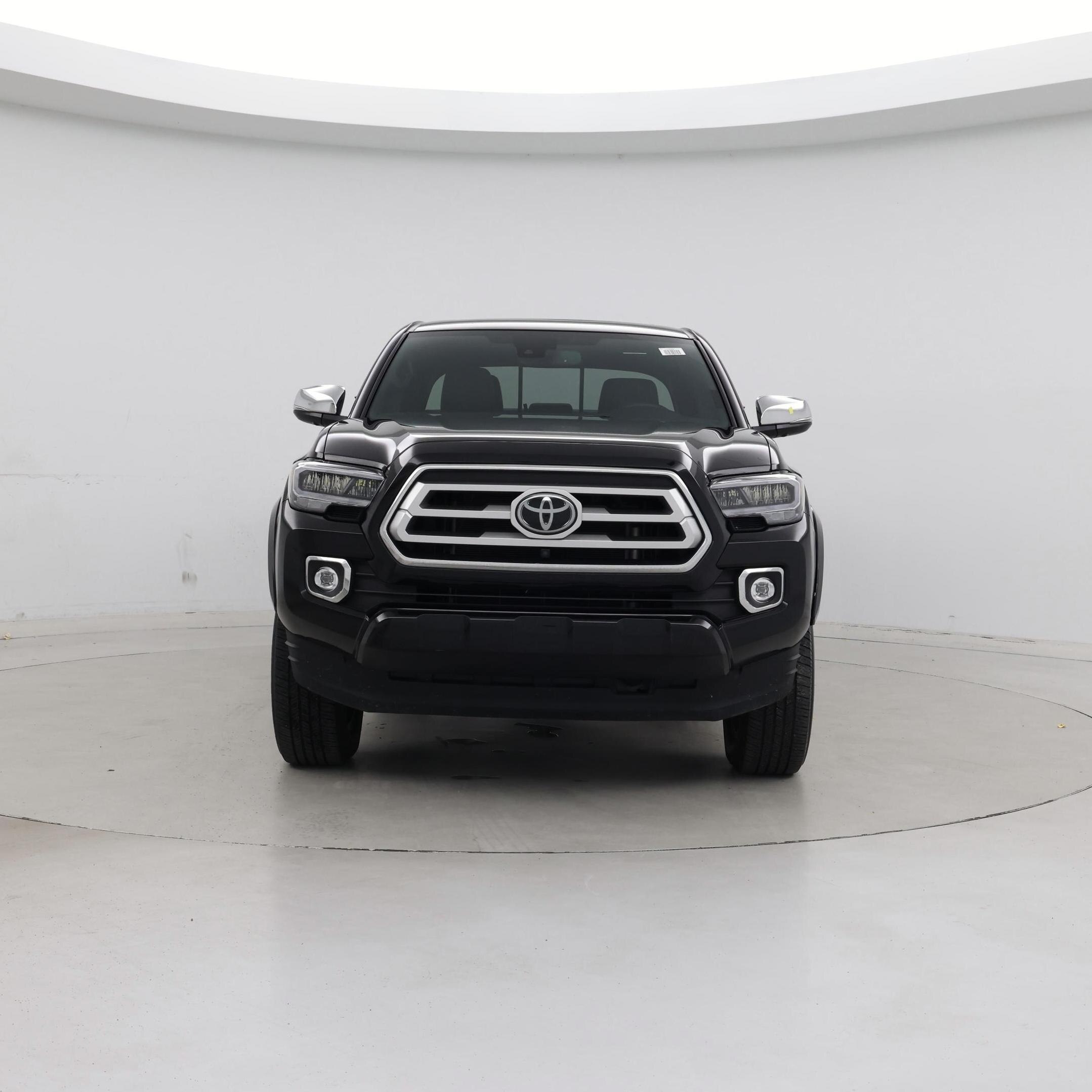 Thumbnail: 2023 Toyota Tacoma - 5