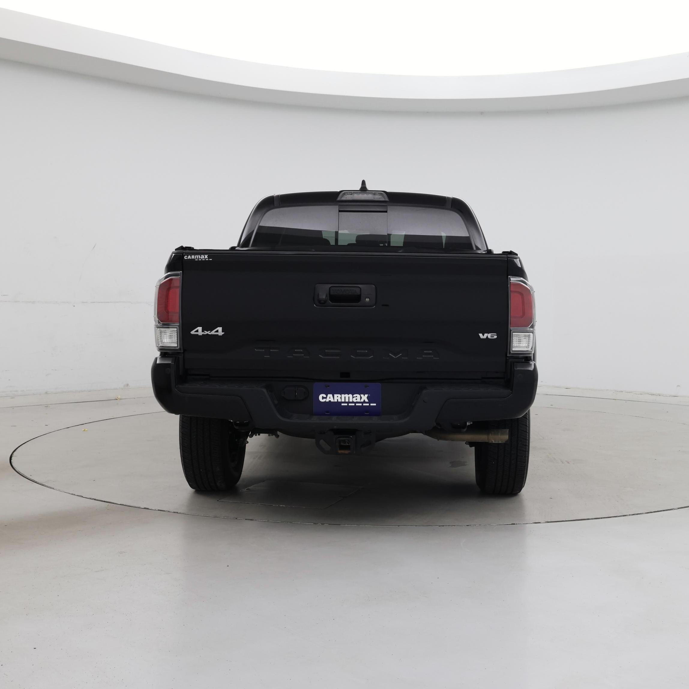 Thumbnail: 2023 Toyota Tacoma - 6