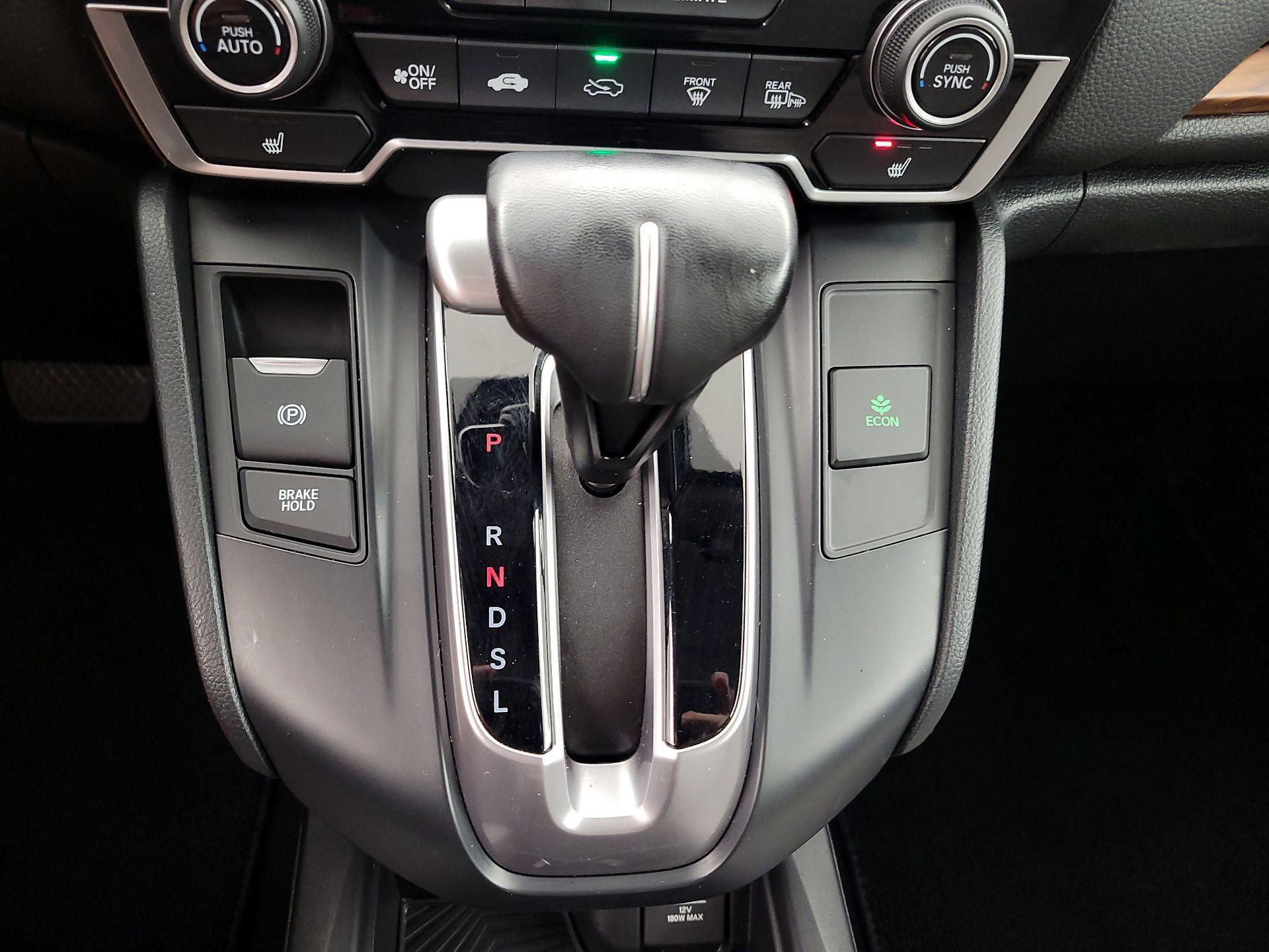 Thumbnail: 2017 Honda CR-V - 17