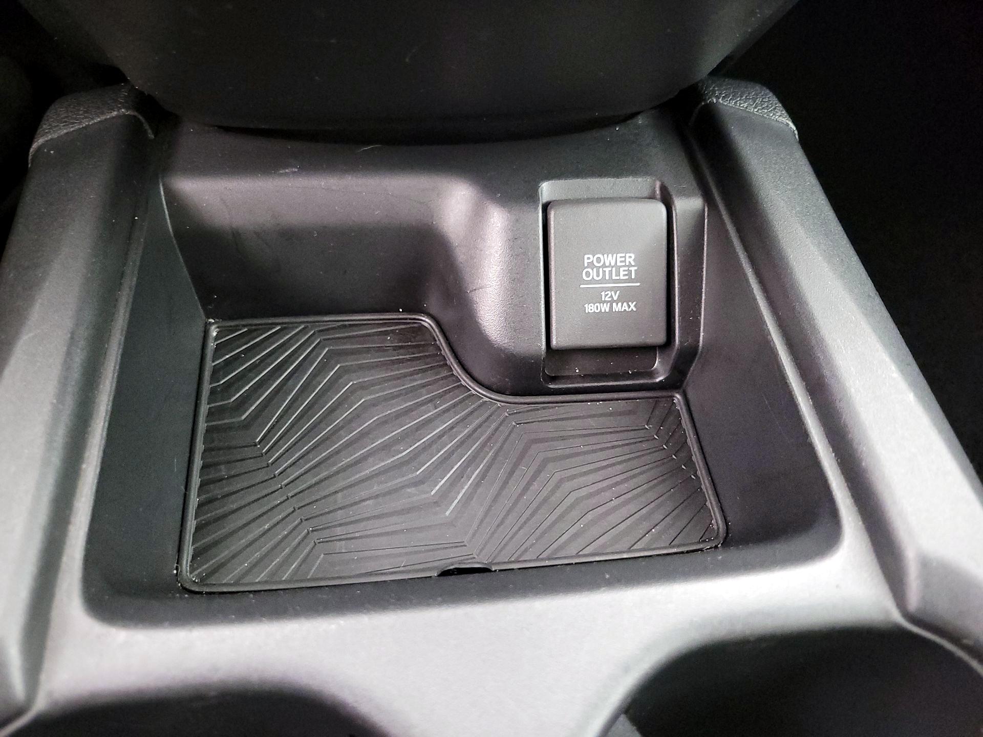 Thumbnail: 2017 Honda CR-V - 18
