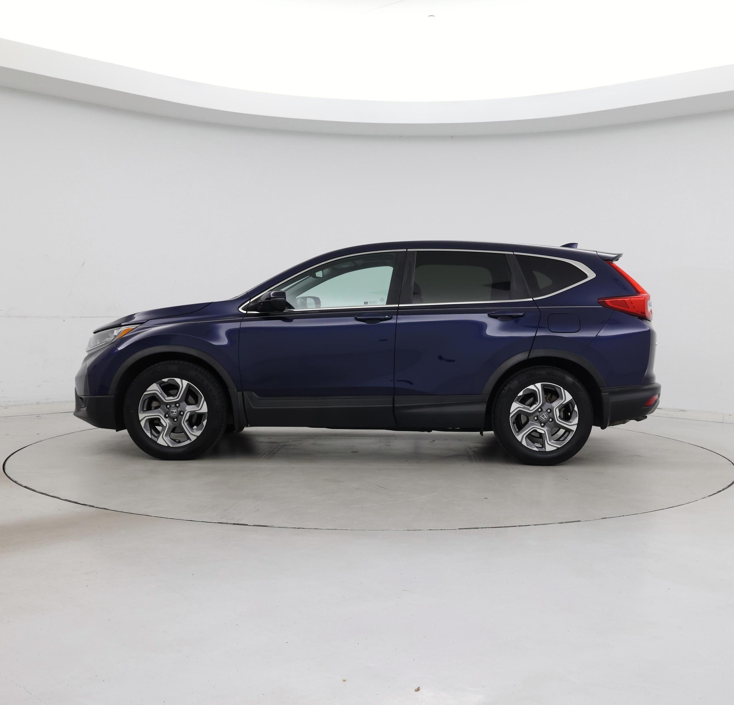 Thumbnail: 2017 Honda CR-V - 3