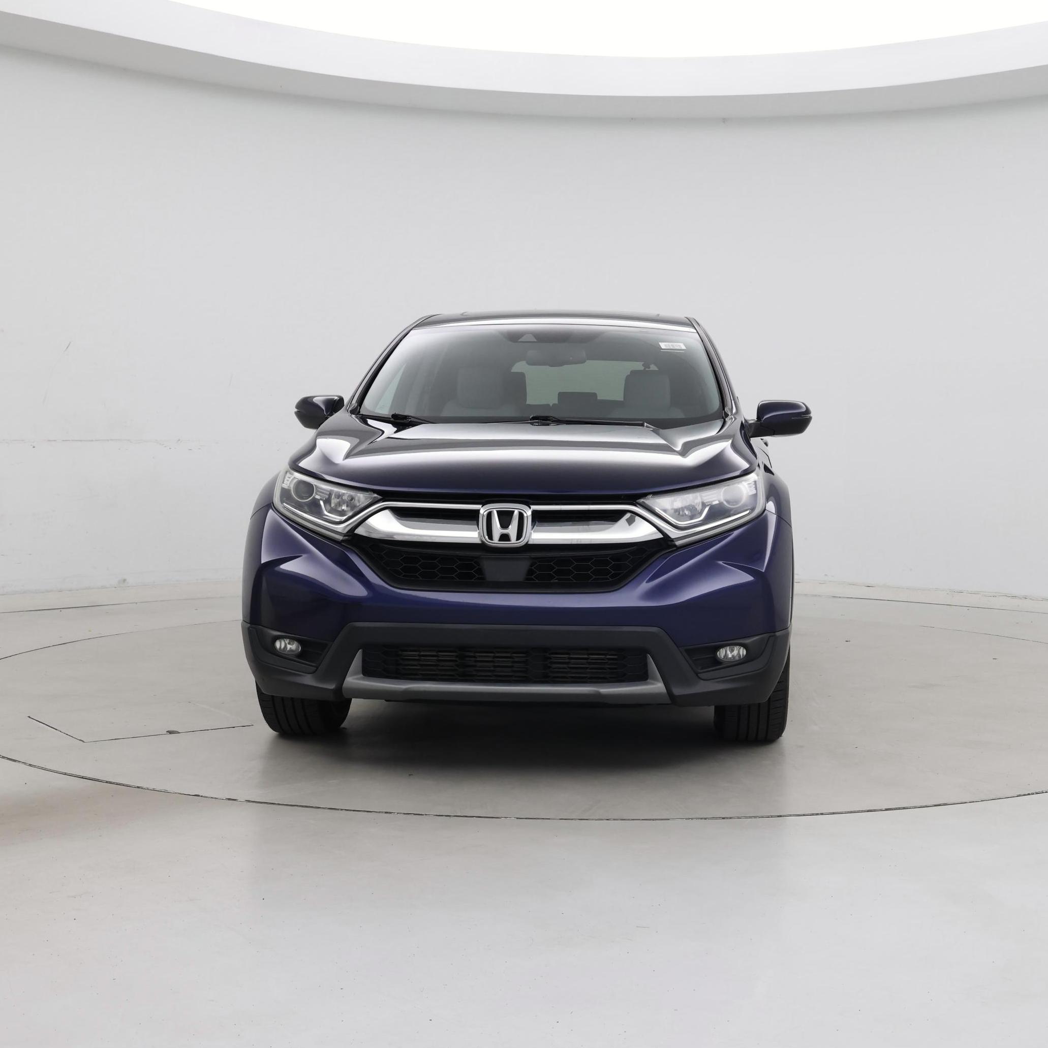 Thumbnail: 2017 Honda CR-V - 5