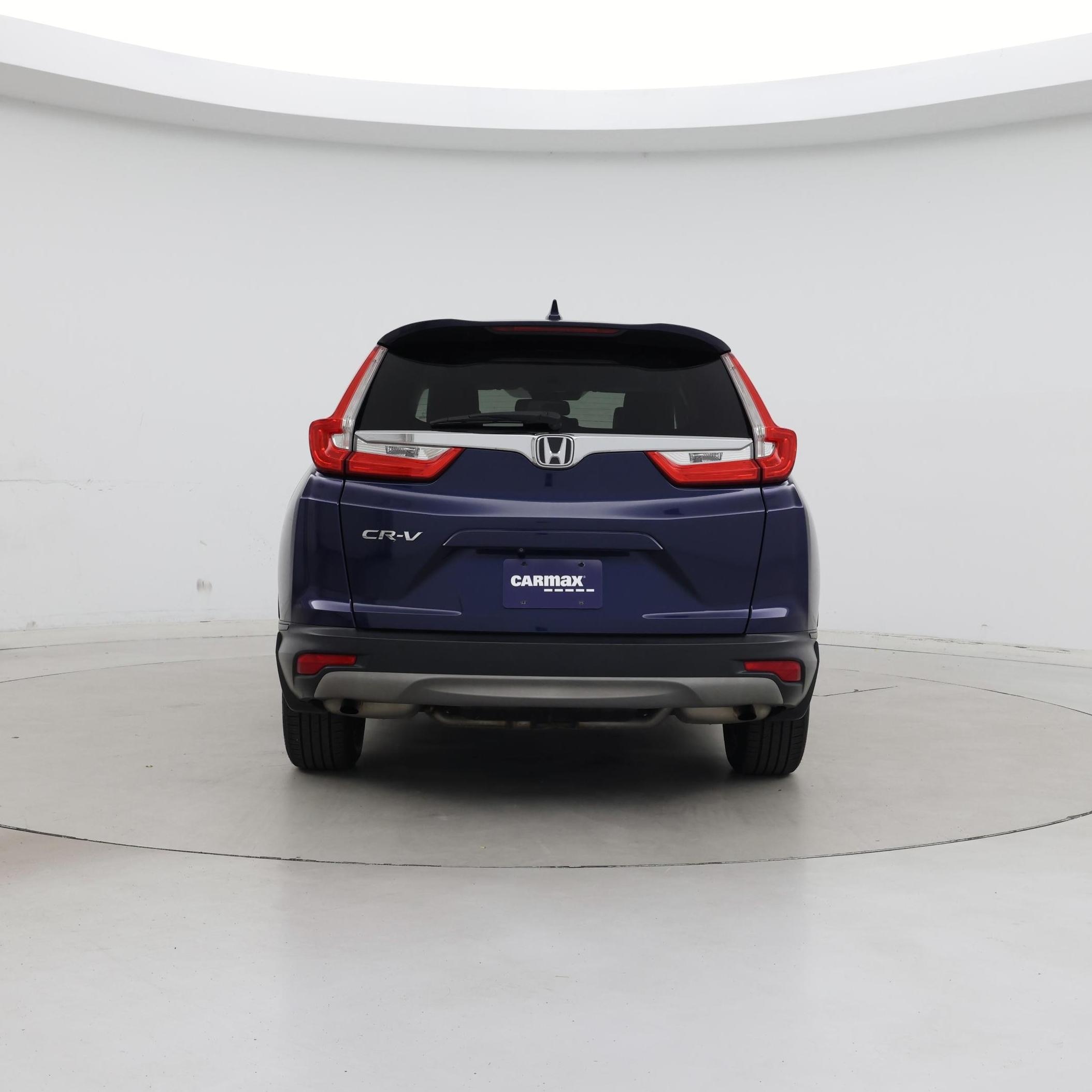 Thumbnail: 2017 Honda CR-V - 6