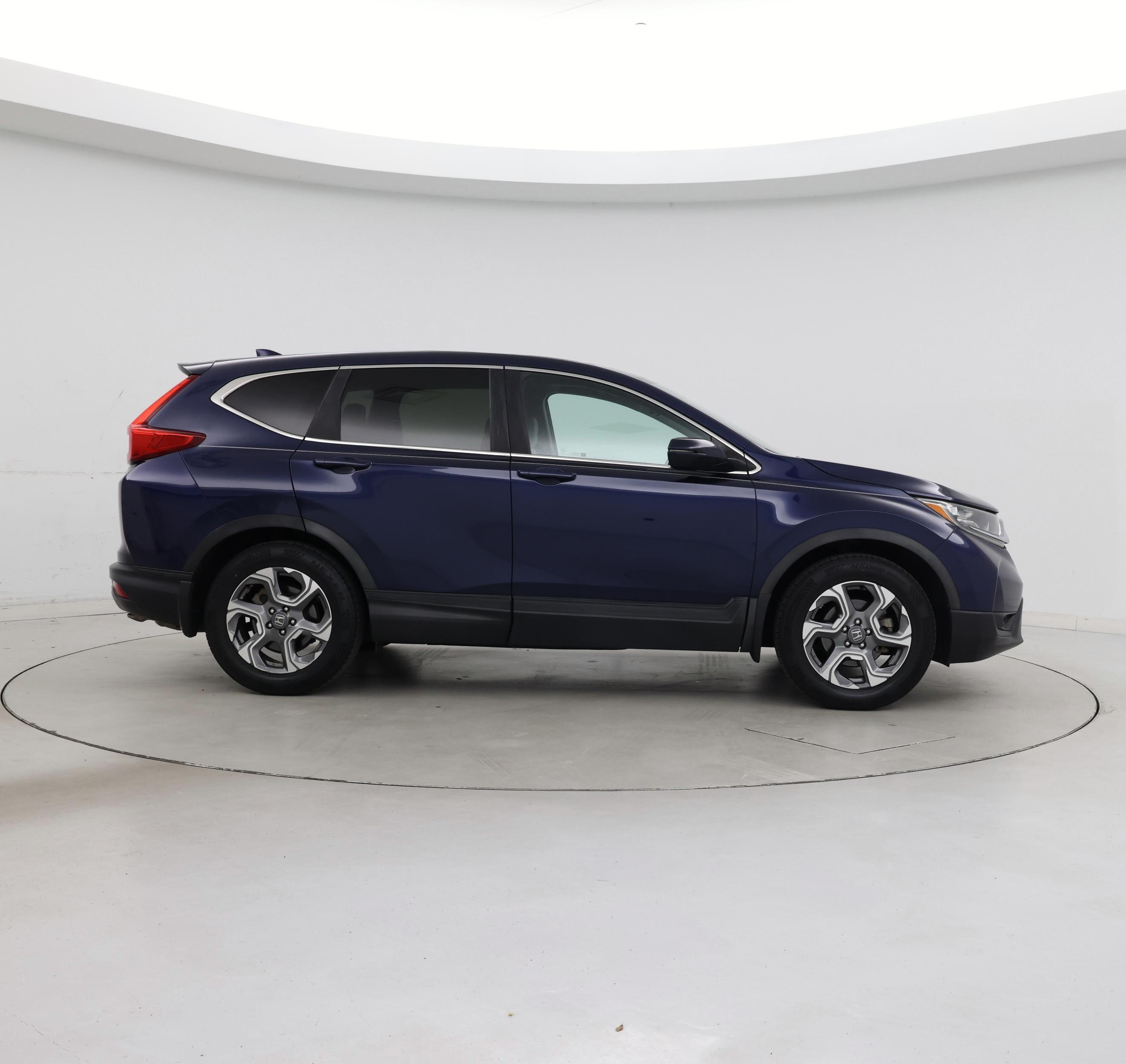 Thumbnail: 2017 Honda CR-V - 7