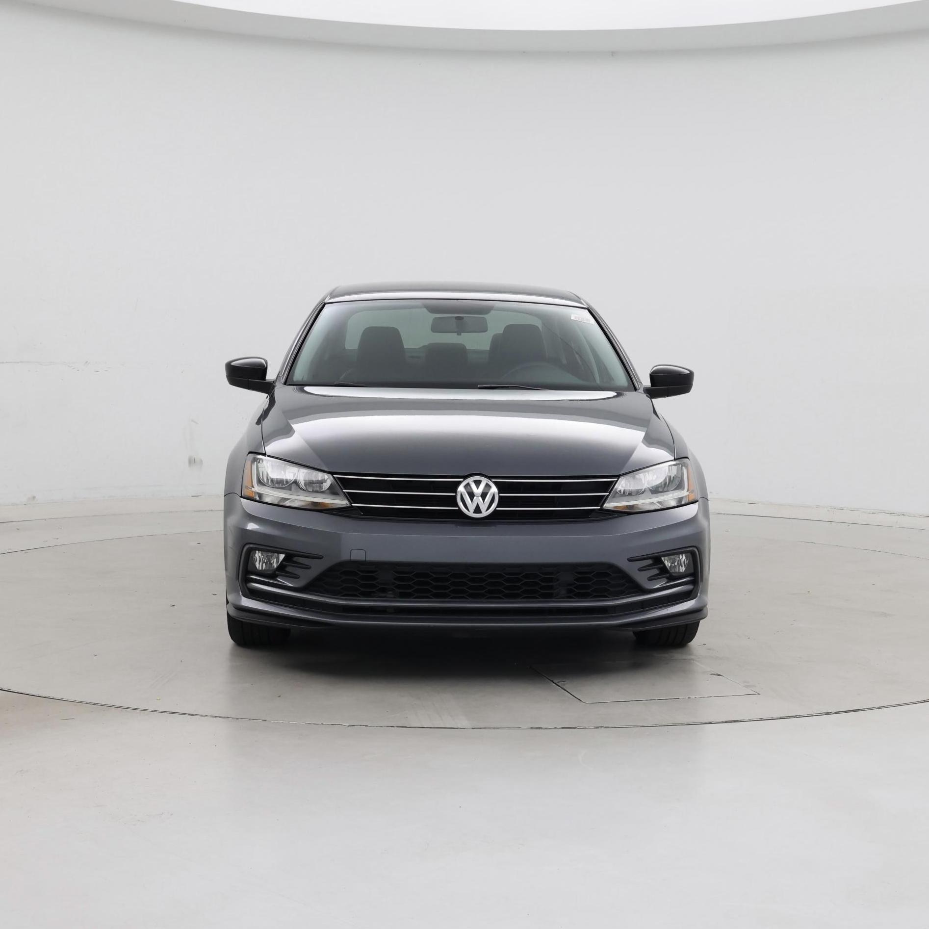 Thumbnail: 2018 Volkswagen Jetta - 5