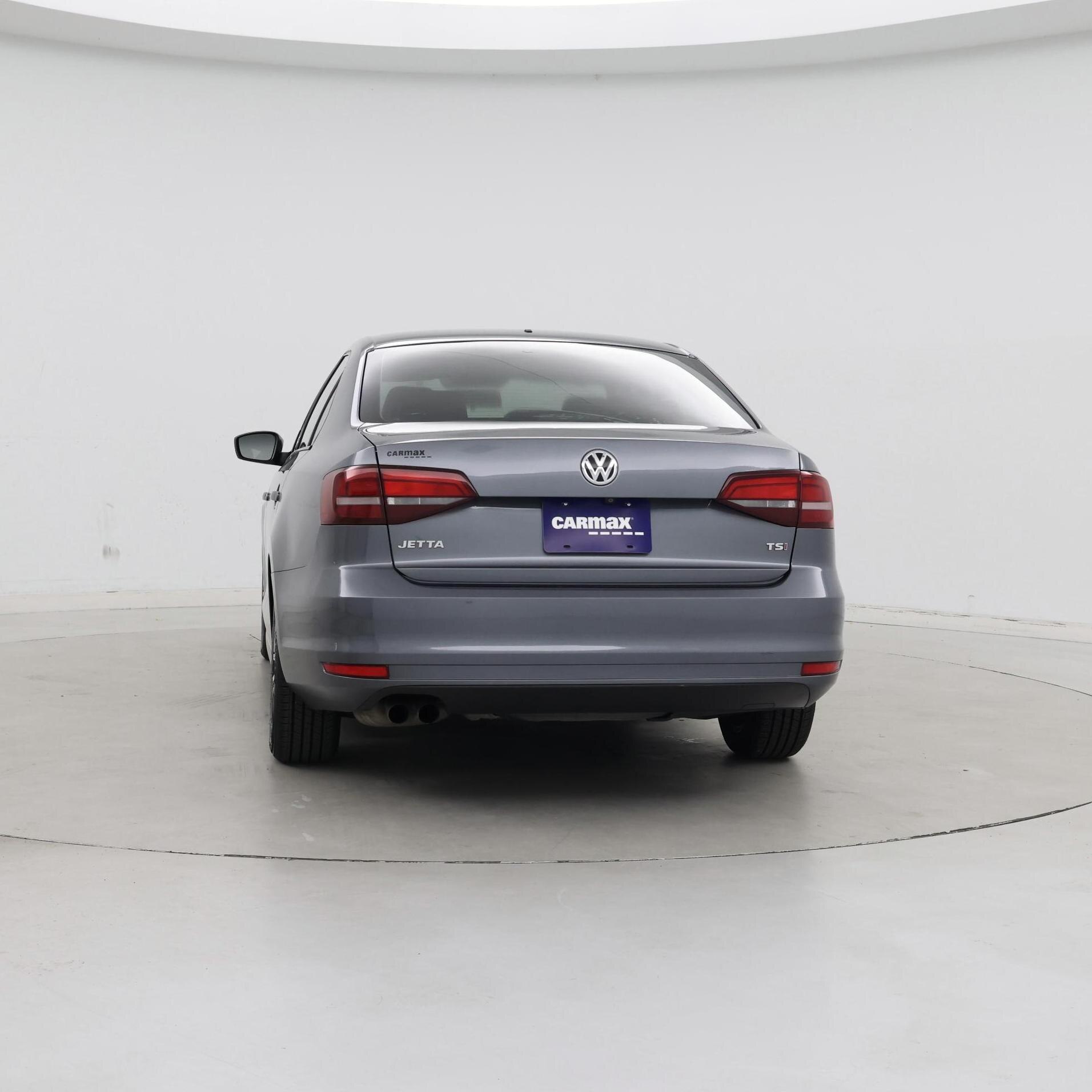 Thumbnail: 2018 Volkswagen Jetta - 6