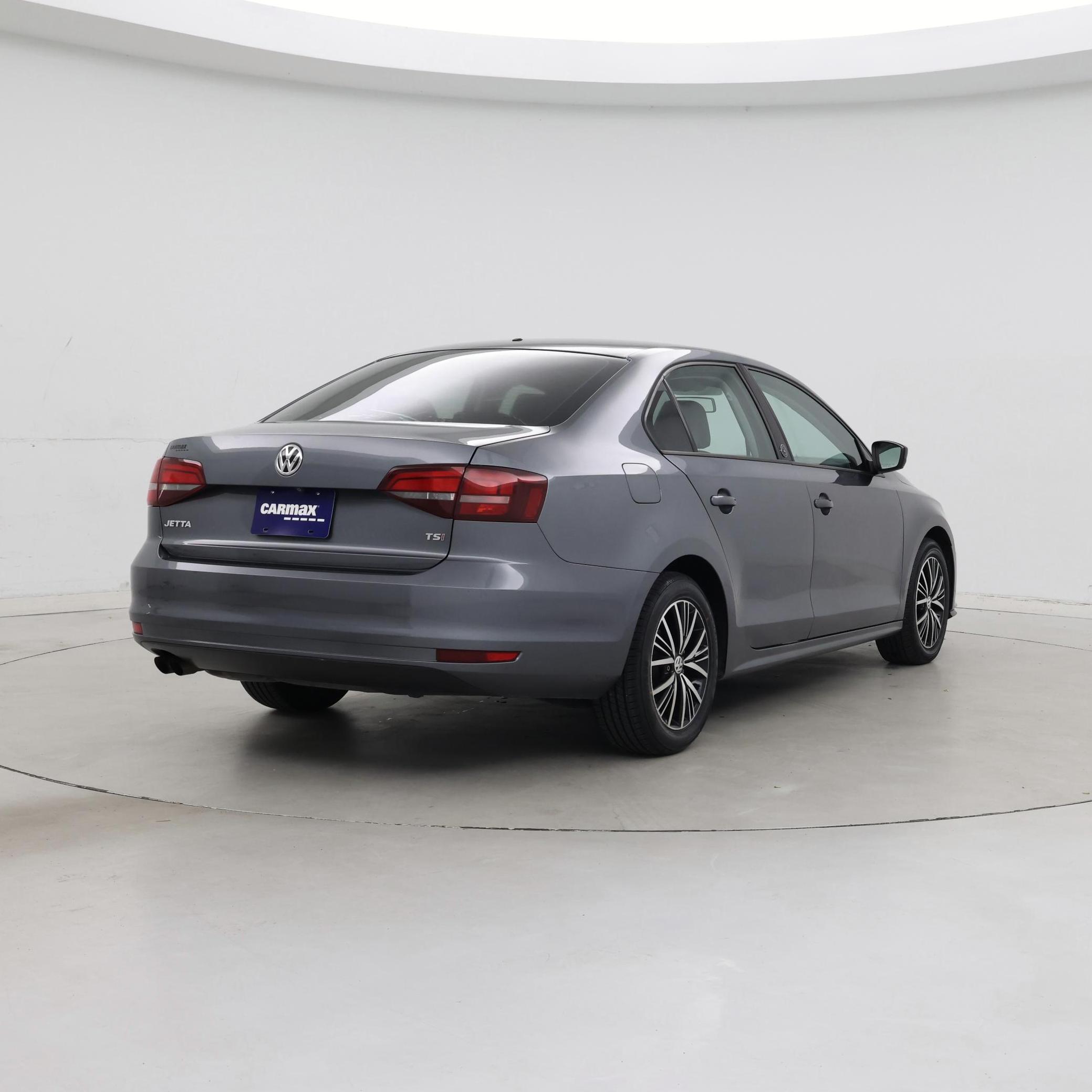 Thumbnail: 2018 Volkswagen Jetta - 8