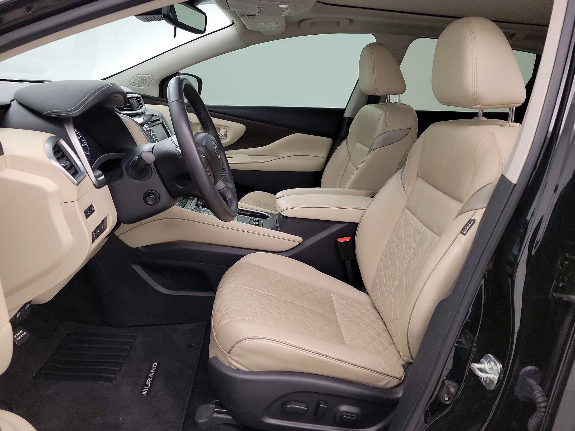 Thumbnail: 2020 Nissan Murano - 11