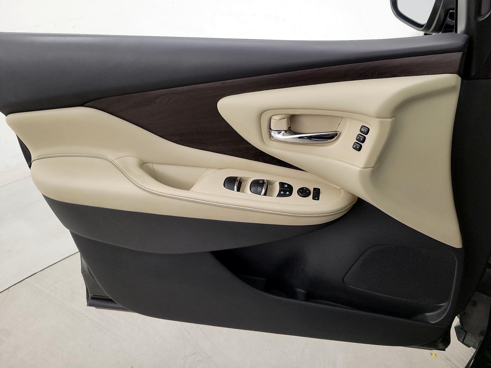Thumbnail: 2020 Nissan Murano - 12