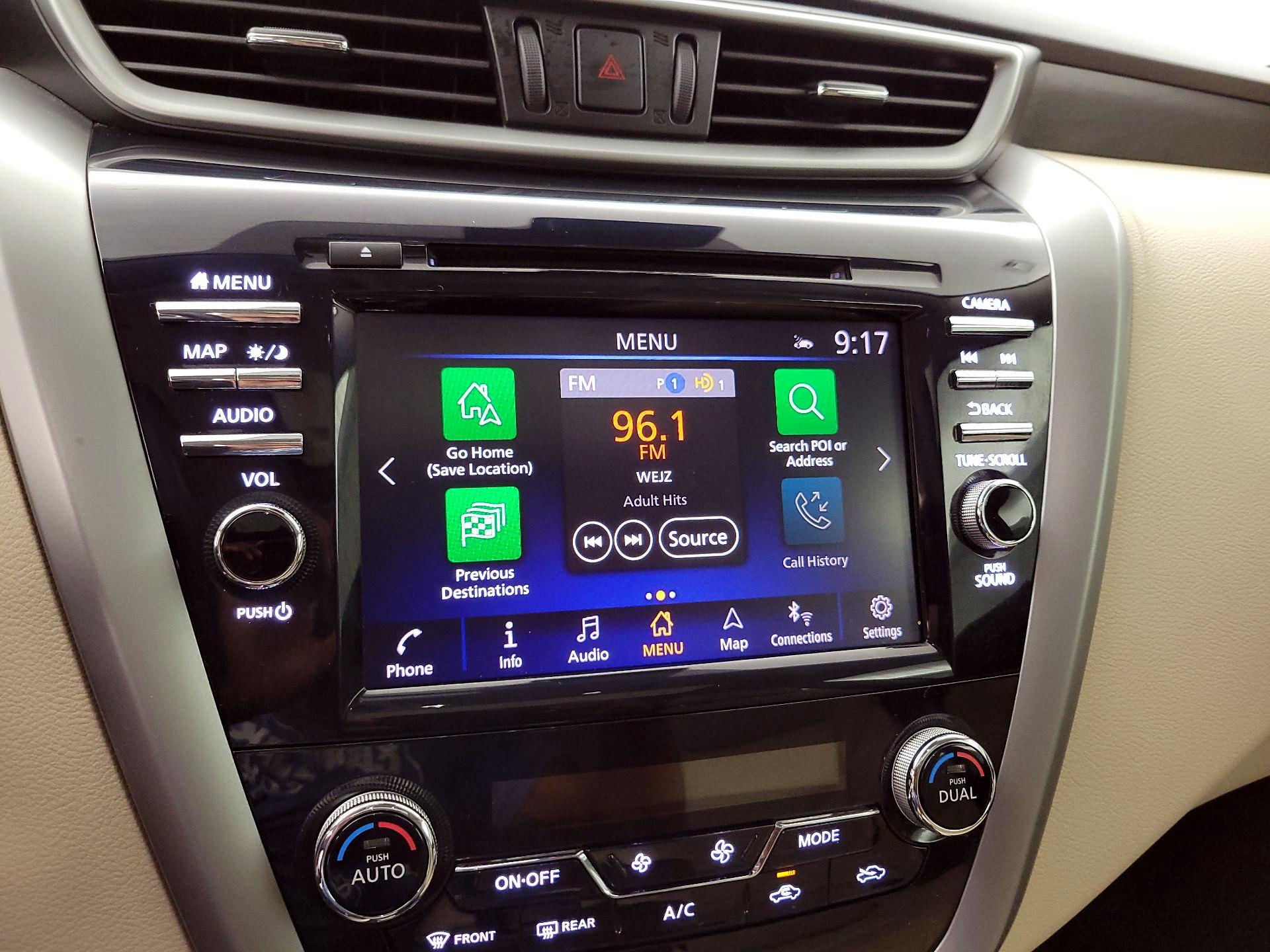 Thumbnail: 2020 Nissan Murano - 16