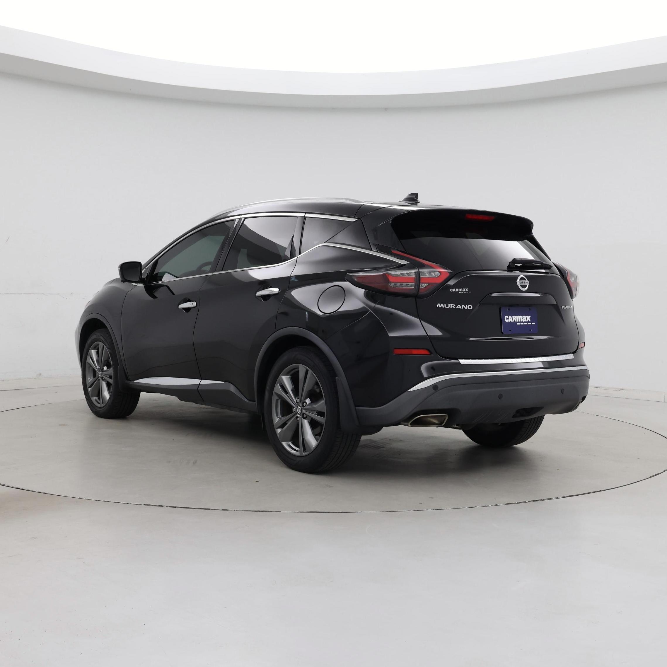 Thumbnail: 2020 Nissan Murano - 2