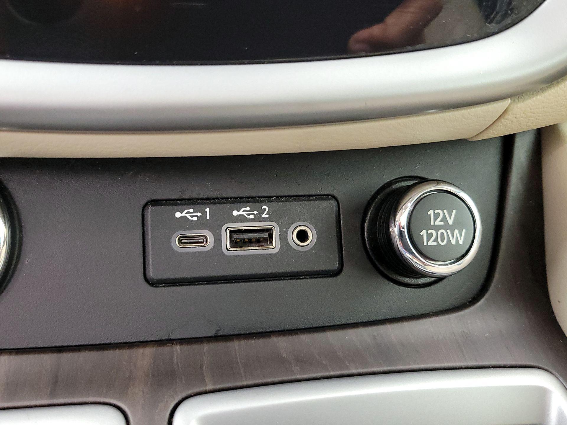 Thumbnail: 2020 Nissan Murano - 19