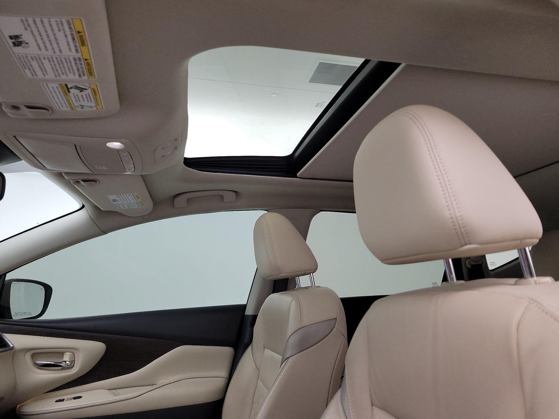 Thumbnail: 2020 Nissan Murano - 20