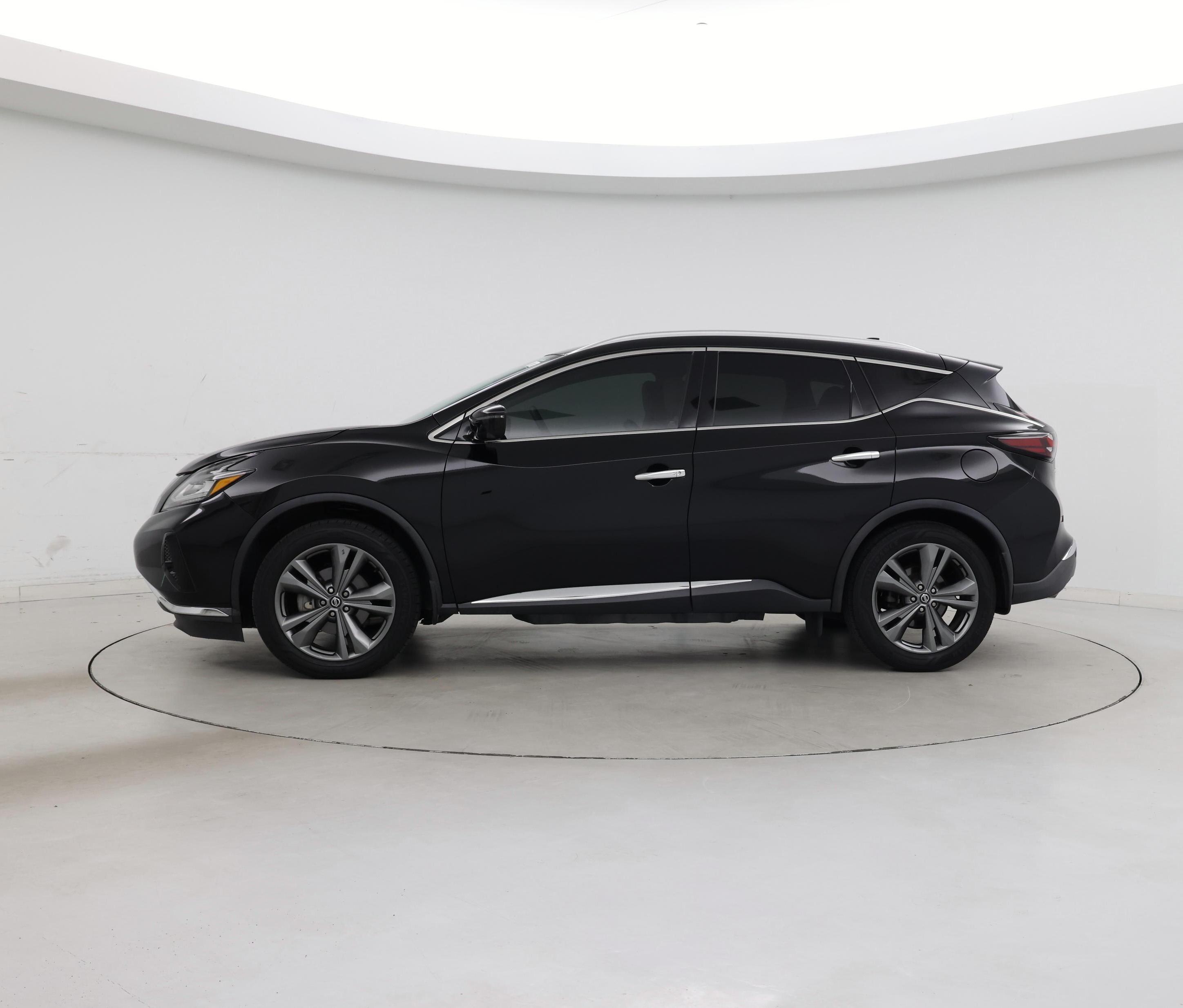 Thumbnail: 2020 Nissan Murano - 3
