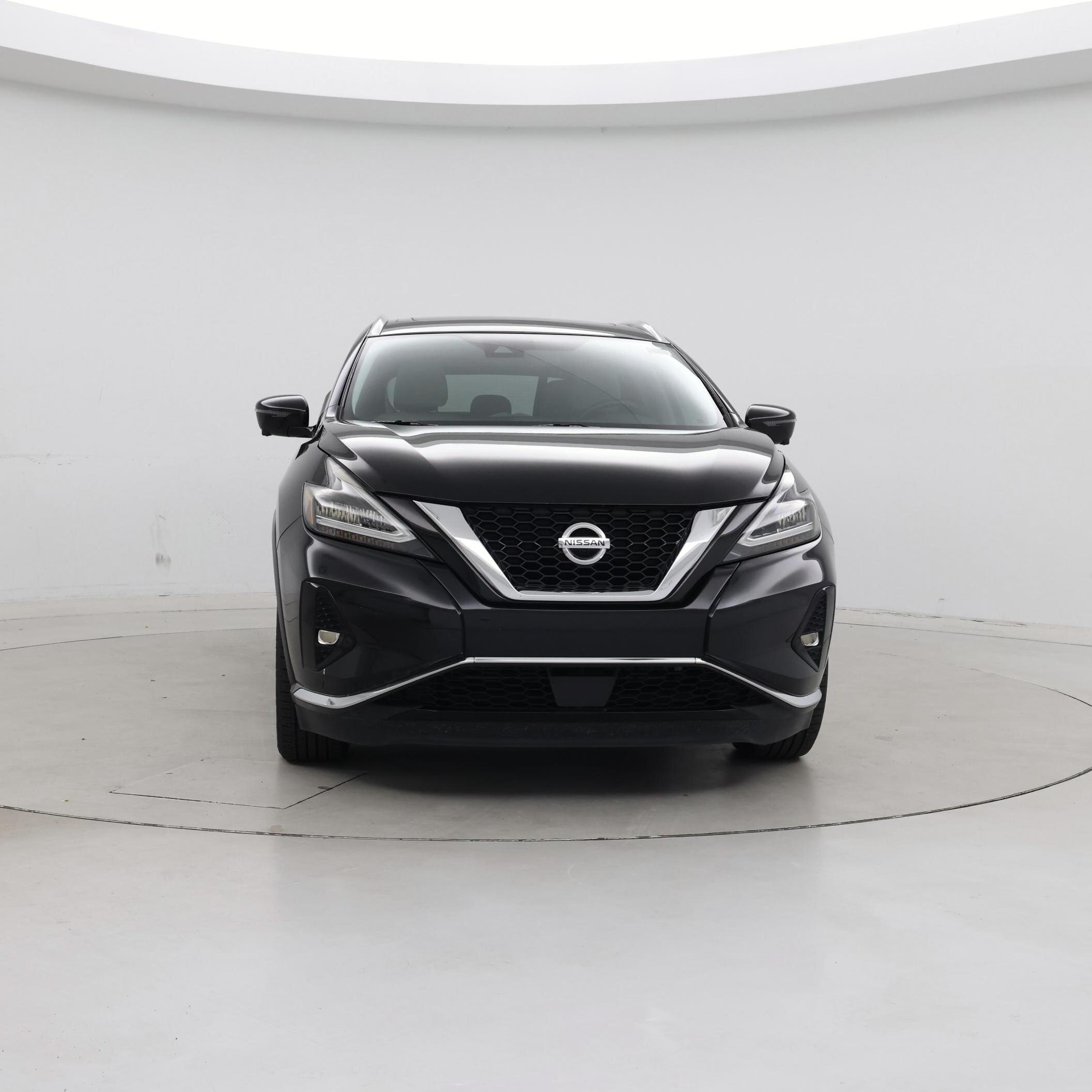 Thumbnail: 2020 Nissan Murano - 5