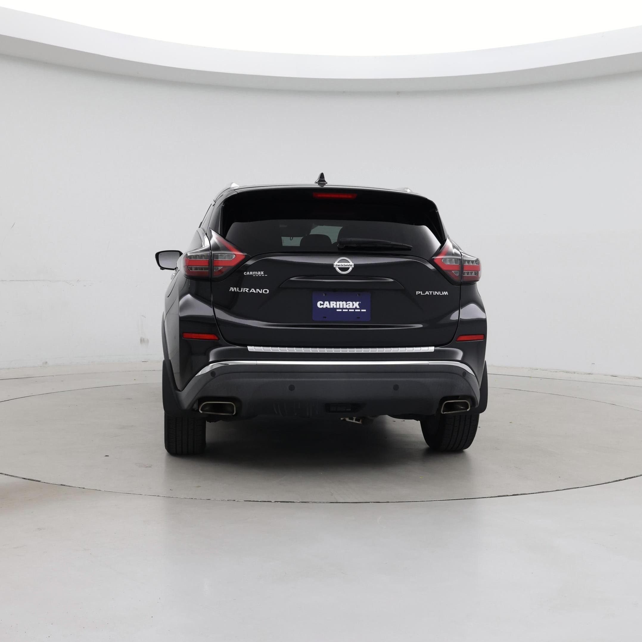 Thumbnail: 2020 Nissan Murano - 6