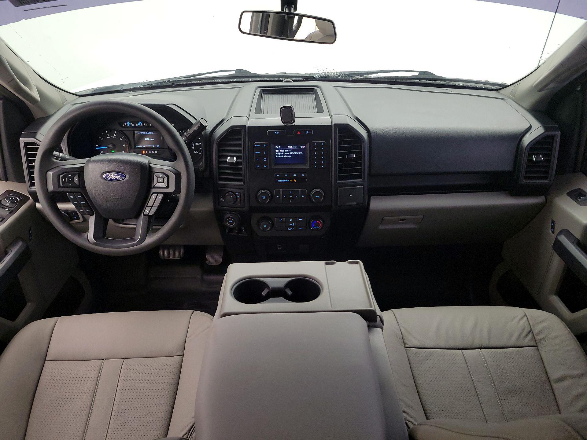 Thumbnail: 2019 Ford F-150 - 9