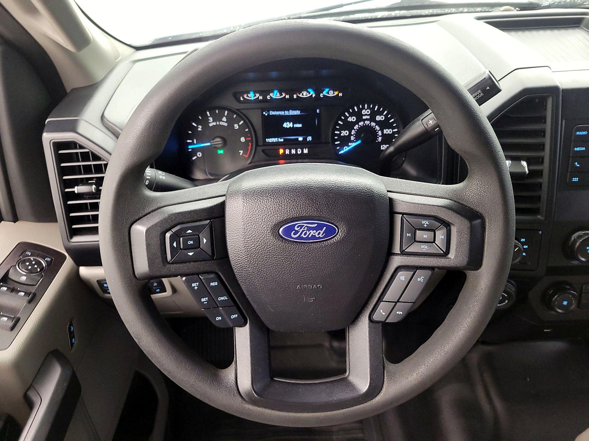 Thumbnail: 2019 Ford F-150 - 10