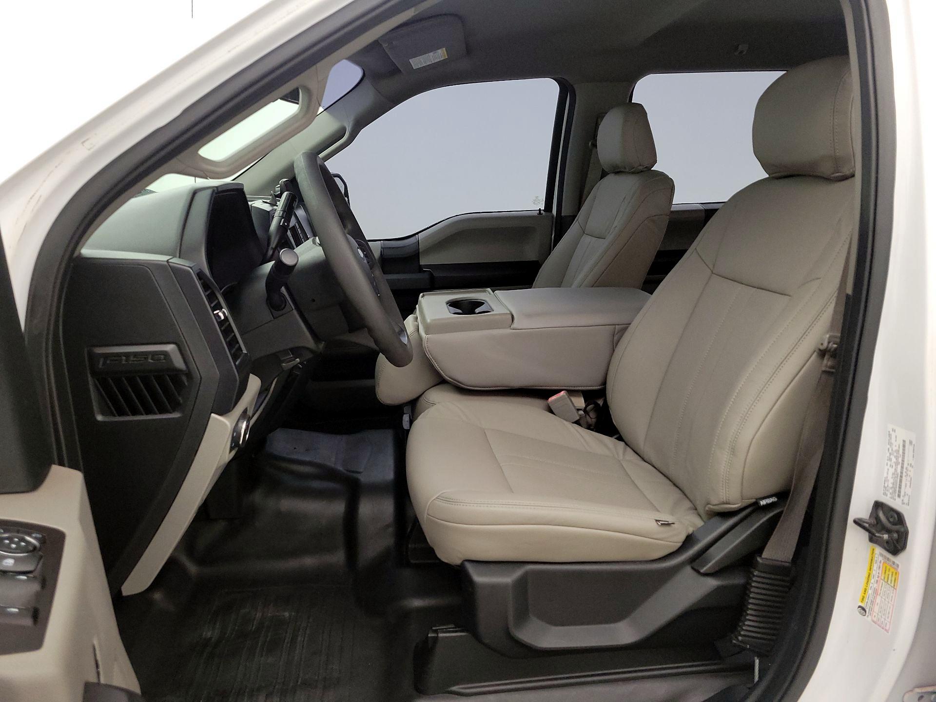 Thumbnail: 2019 Ford F-150 - 11