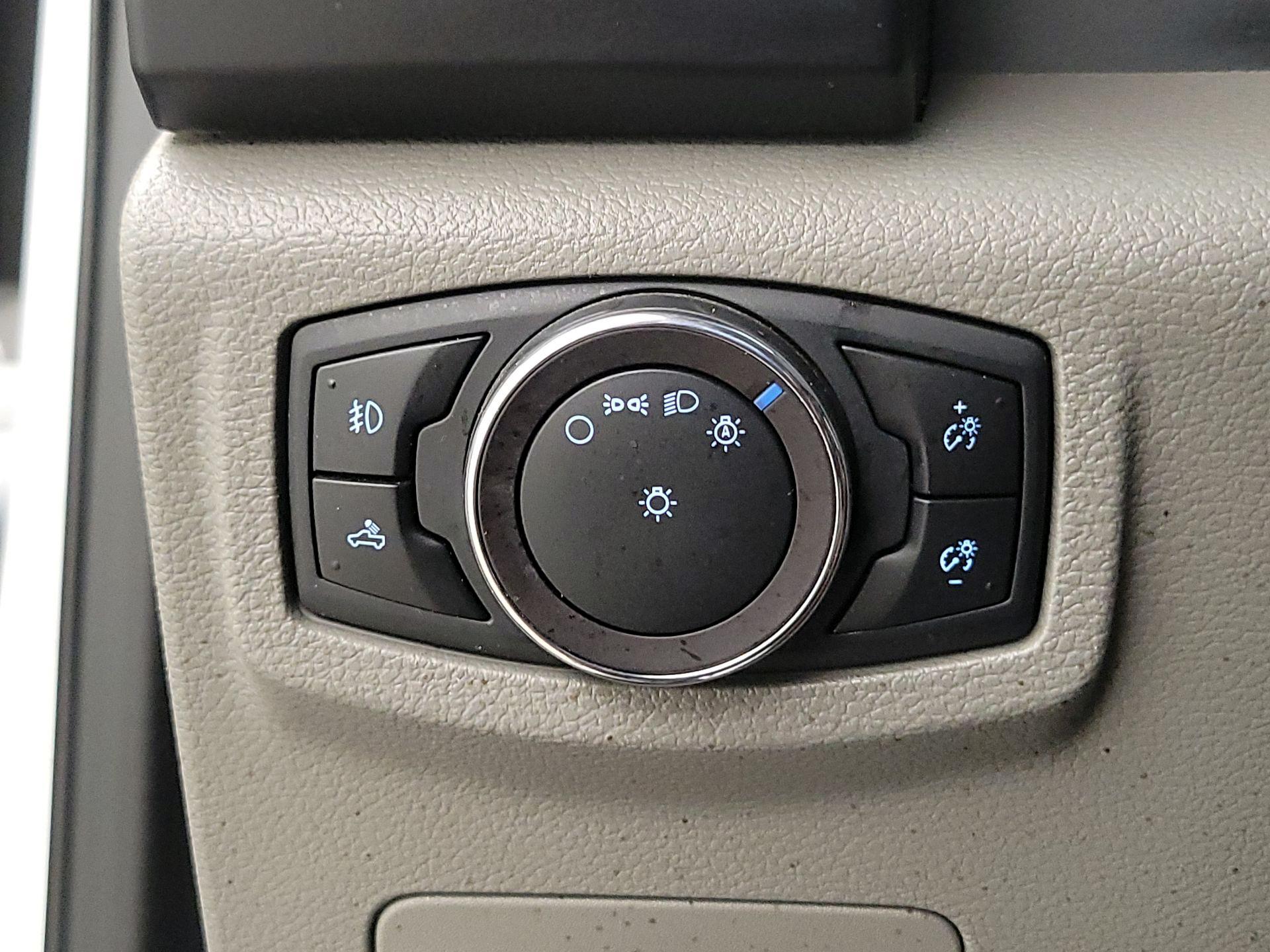 Thumbnail: 2019 Ford F-150 - 13
