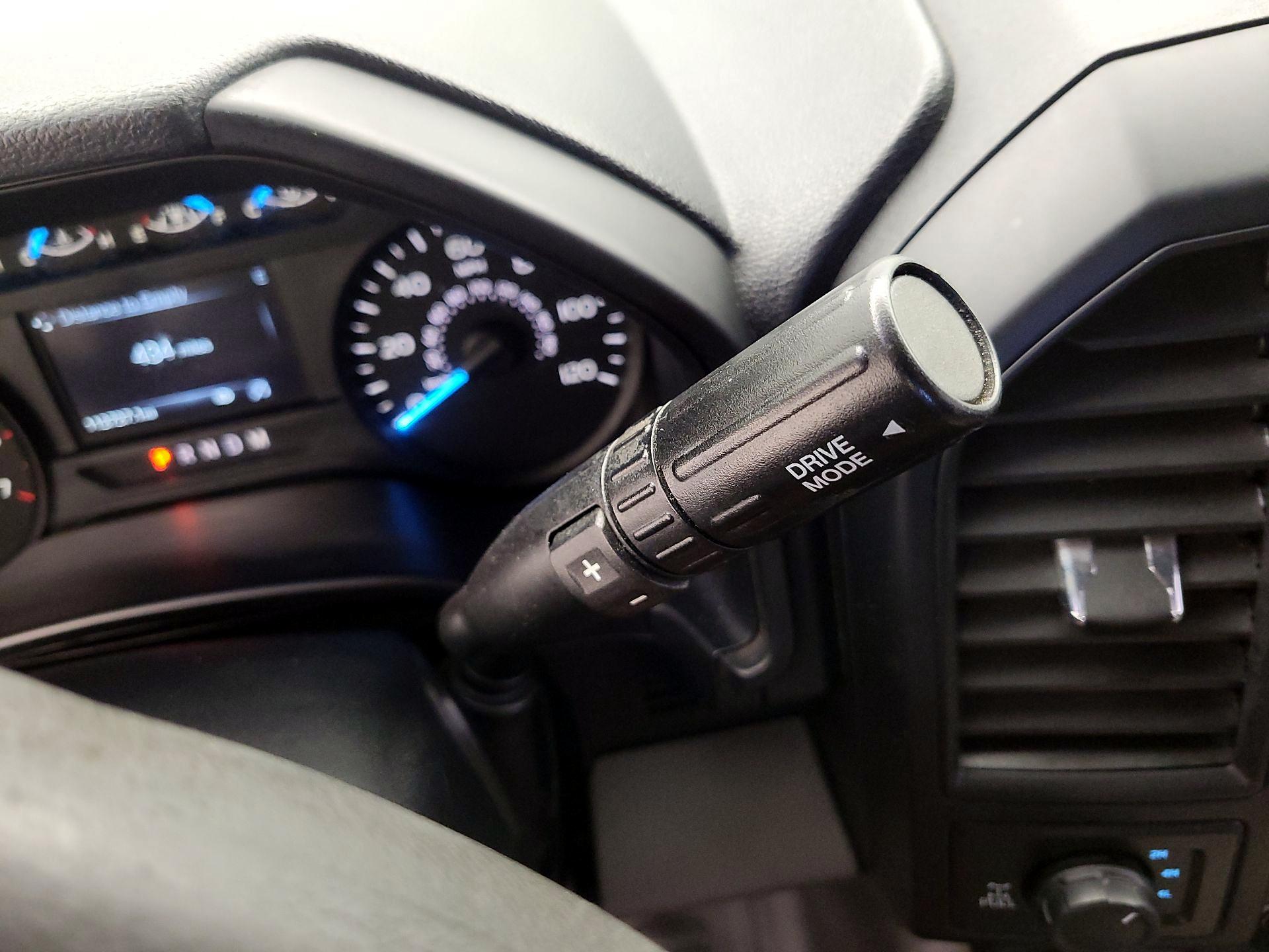 Thumbnail: 2019 Ford F-150 - 17