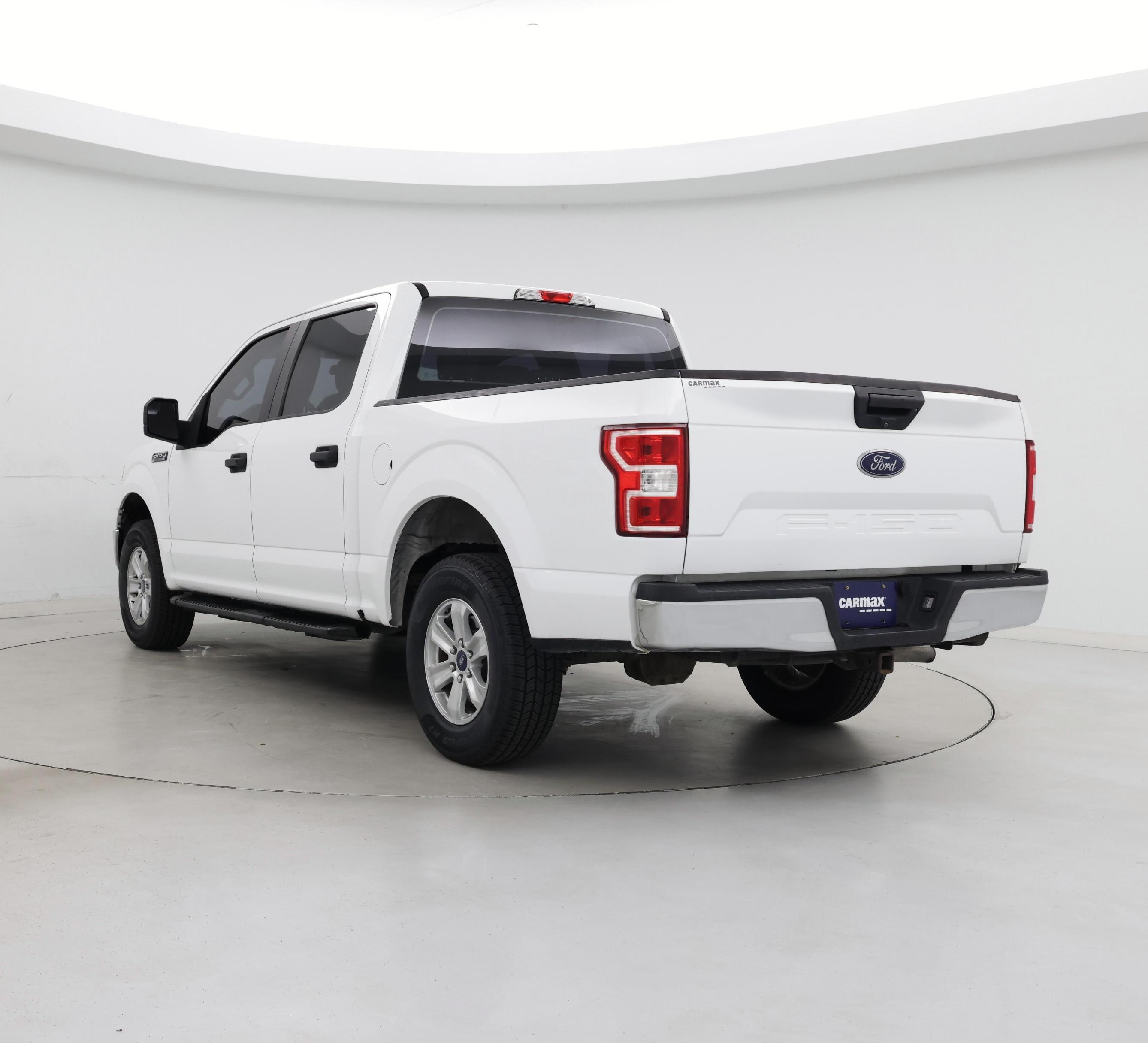 Thumbnail: 2019 Ford F-150 - 2