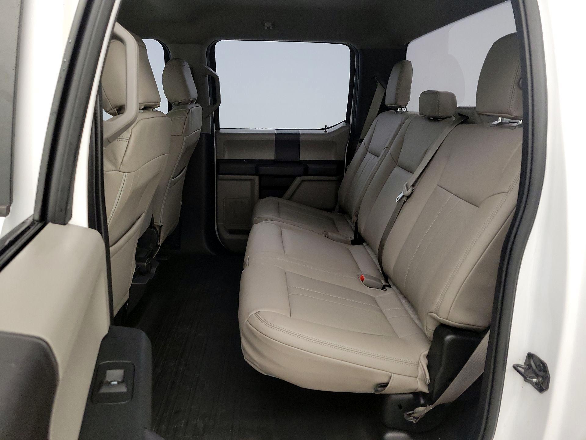 Thumbnail: 2019 Ford F-150 - 19