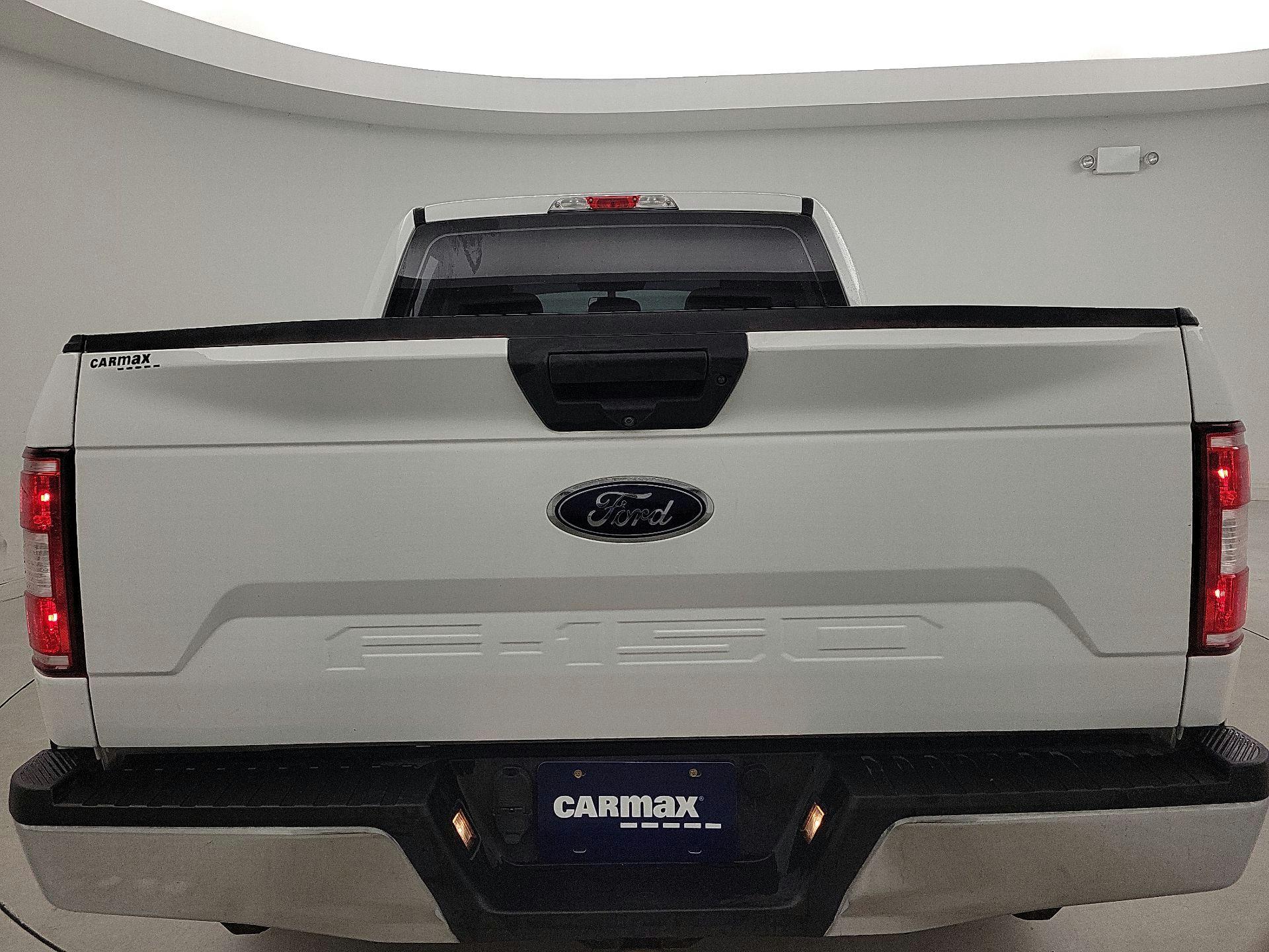 Thumbnail: 2019 Ford F-150 - 20