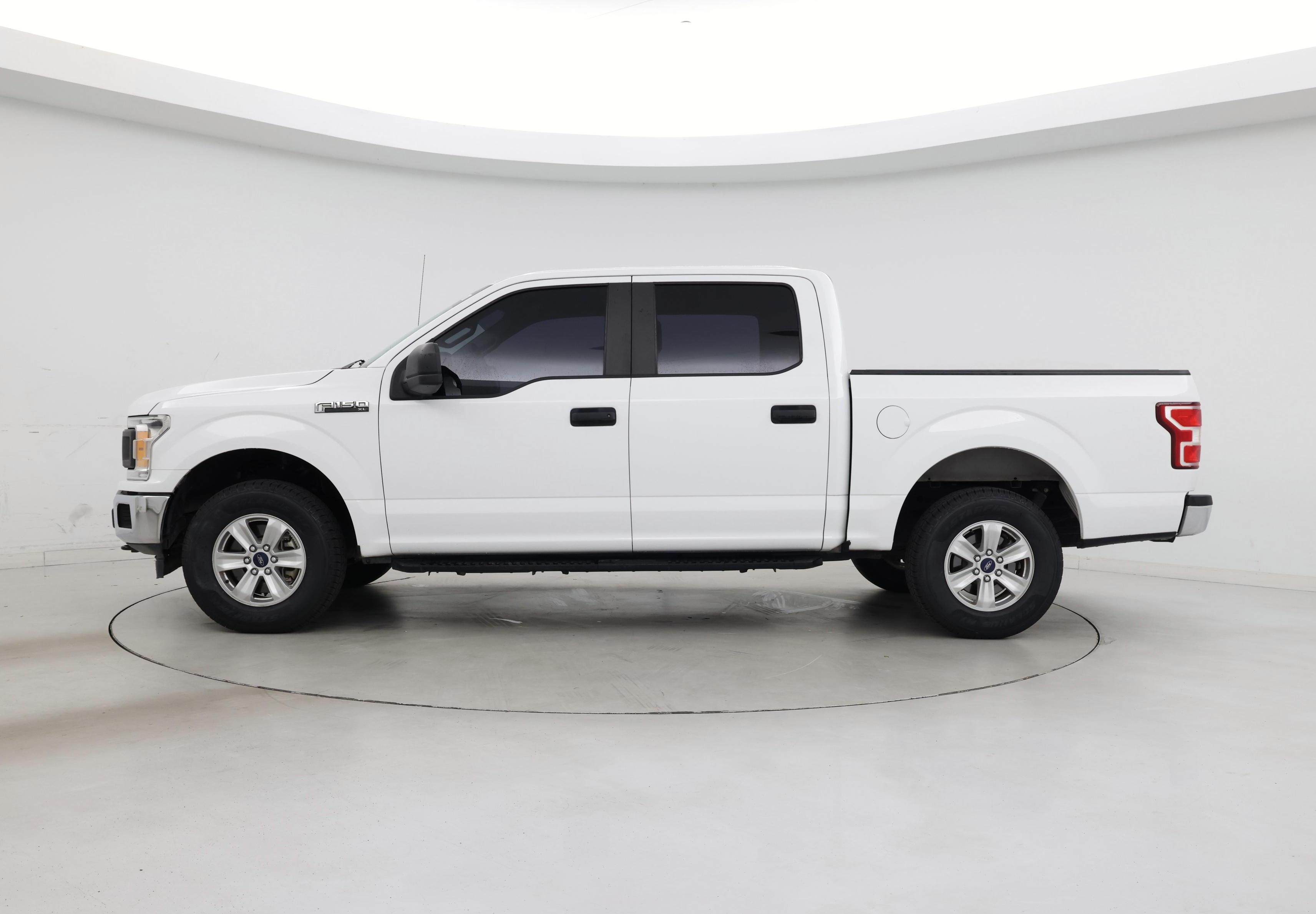 Thumbnail: 2019 Ford F-150 - 3