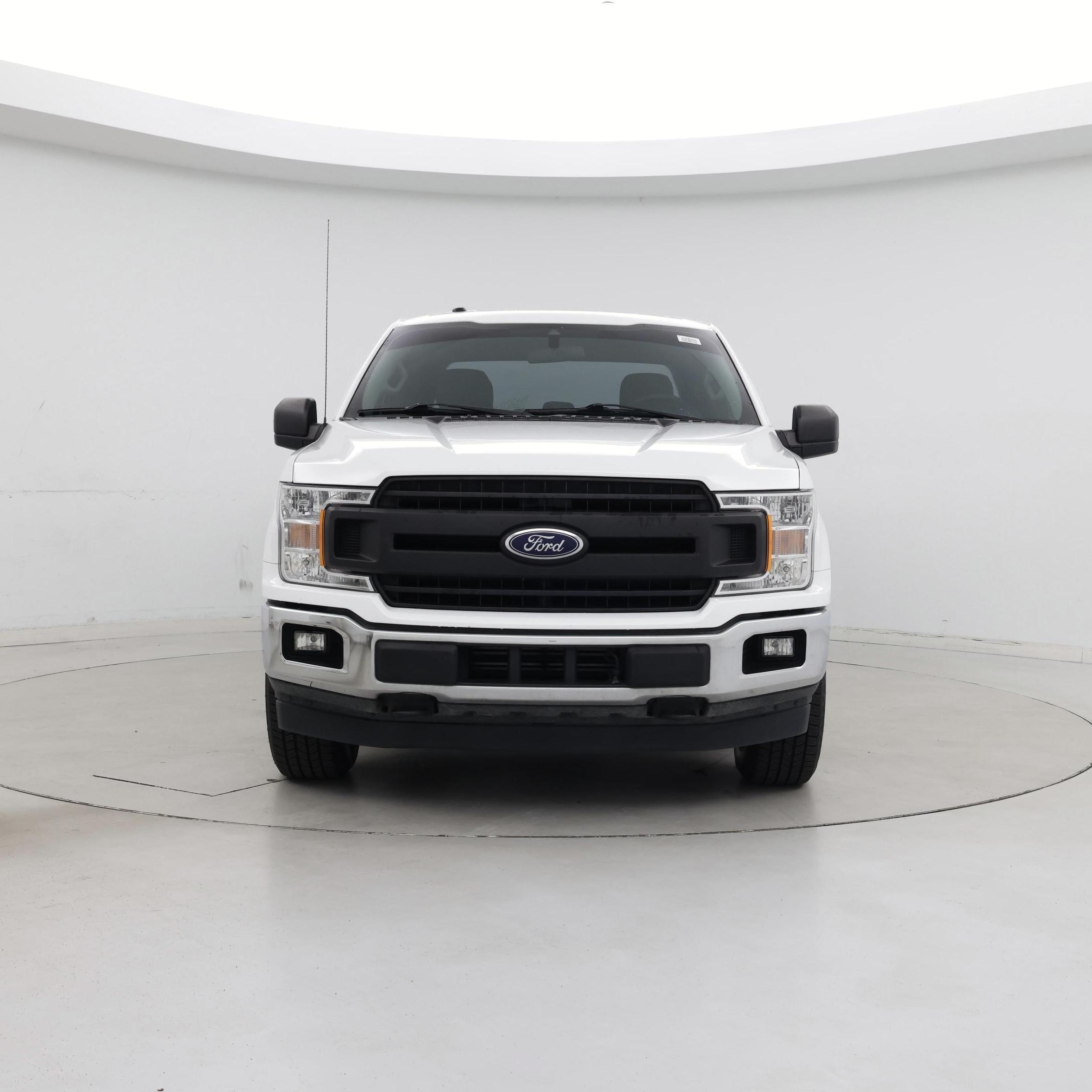 Thumbnail: 2019 Ford F-150 - 5