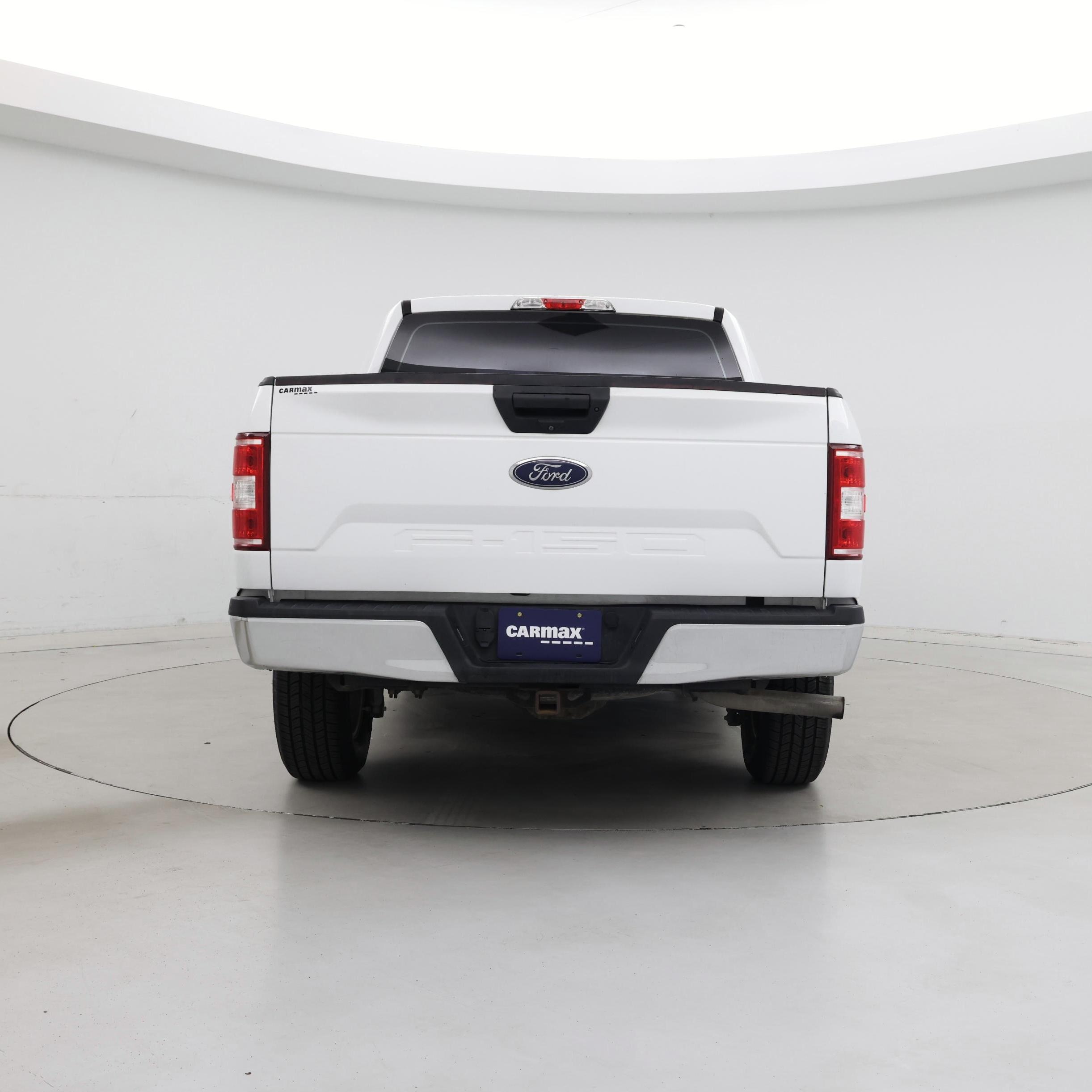 Thumbnail: 2019 Ford F-150 - 6