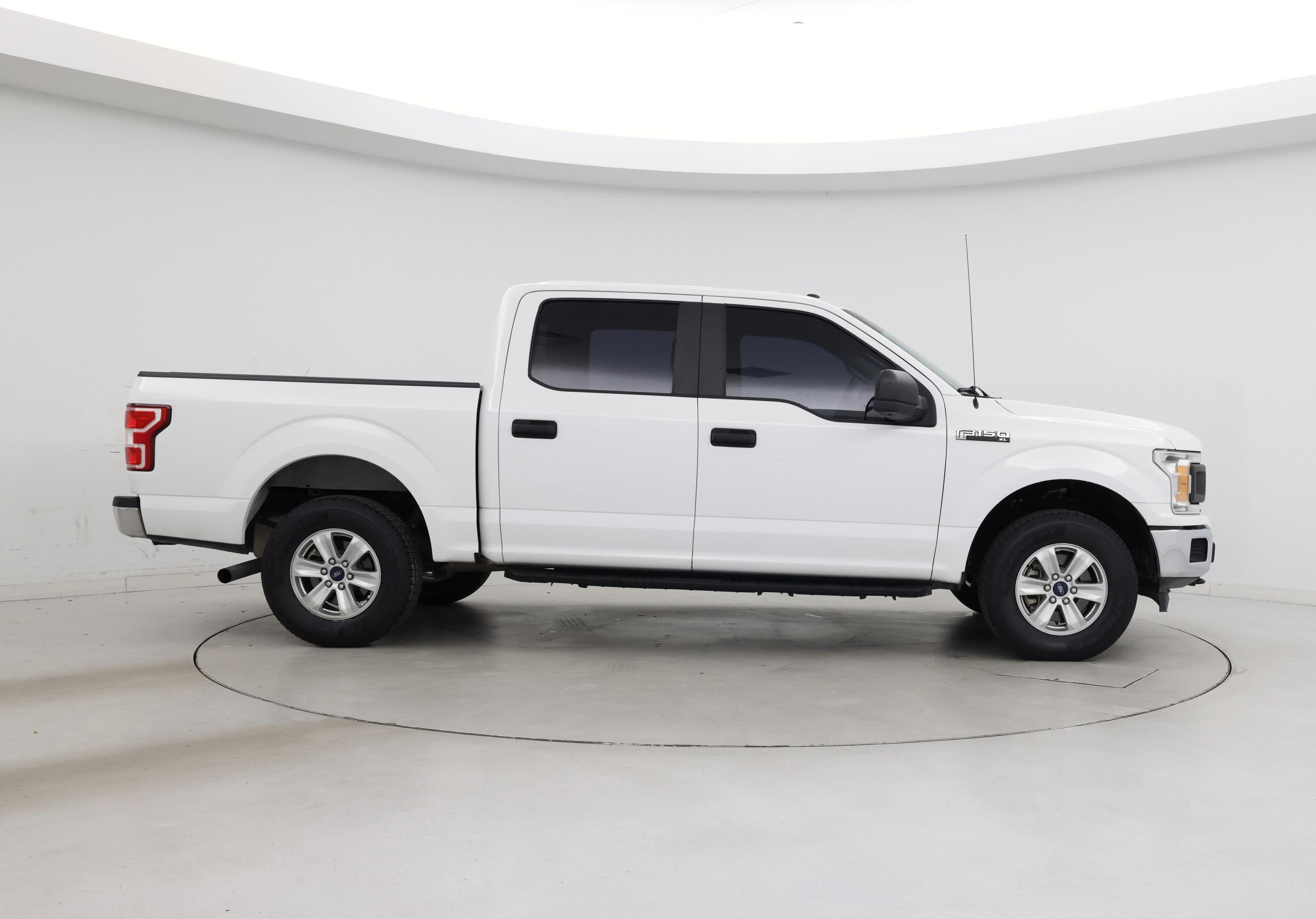 Thumbnail: 2019 Ford F-150 - 7