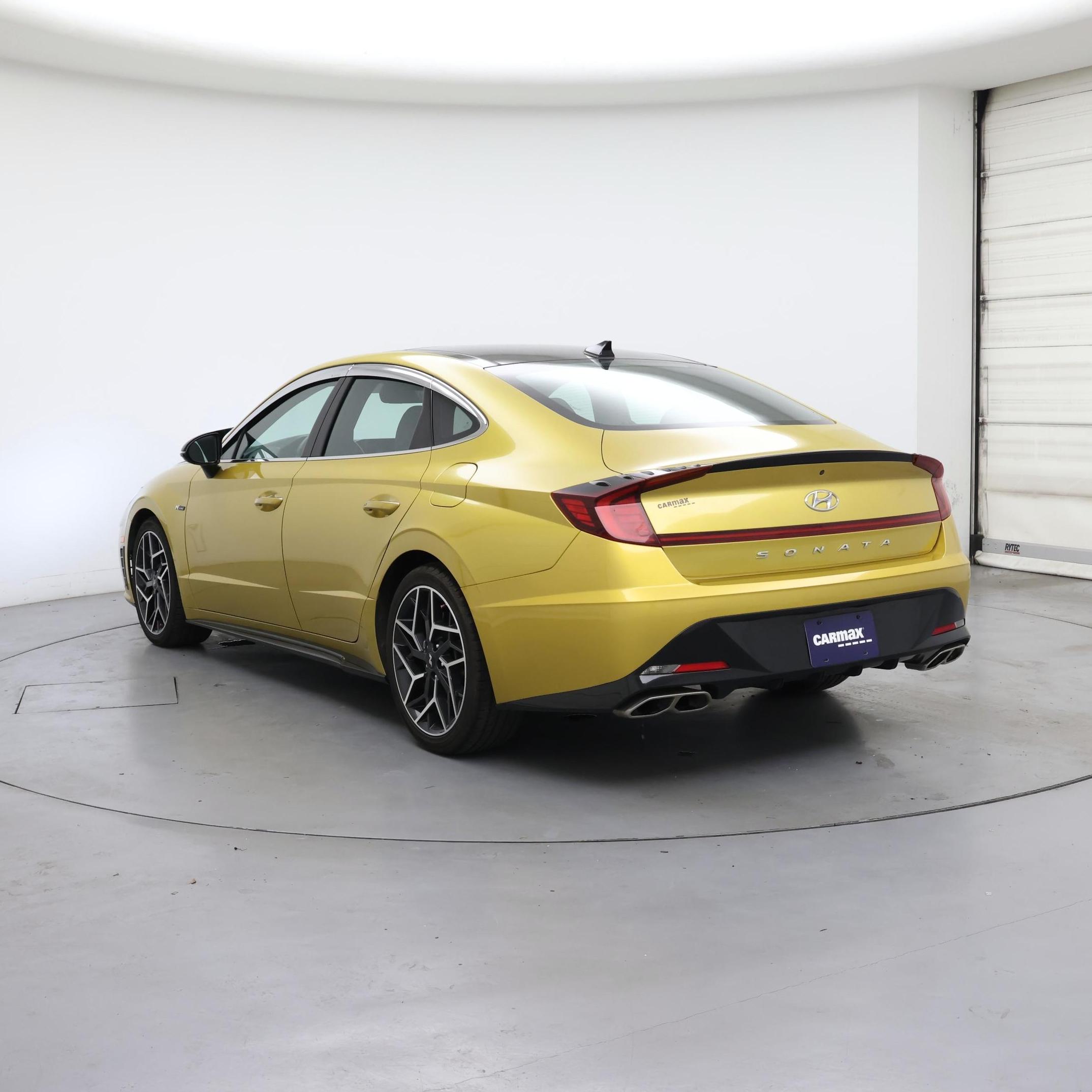 Thumbnail: 2021 Hyundai Sonata - 2
