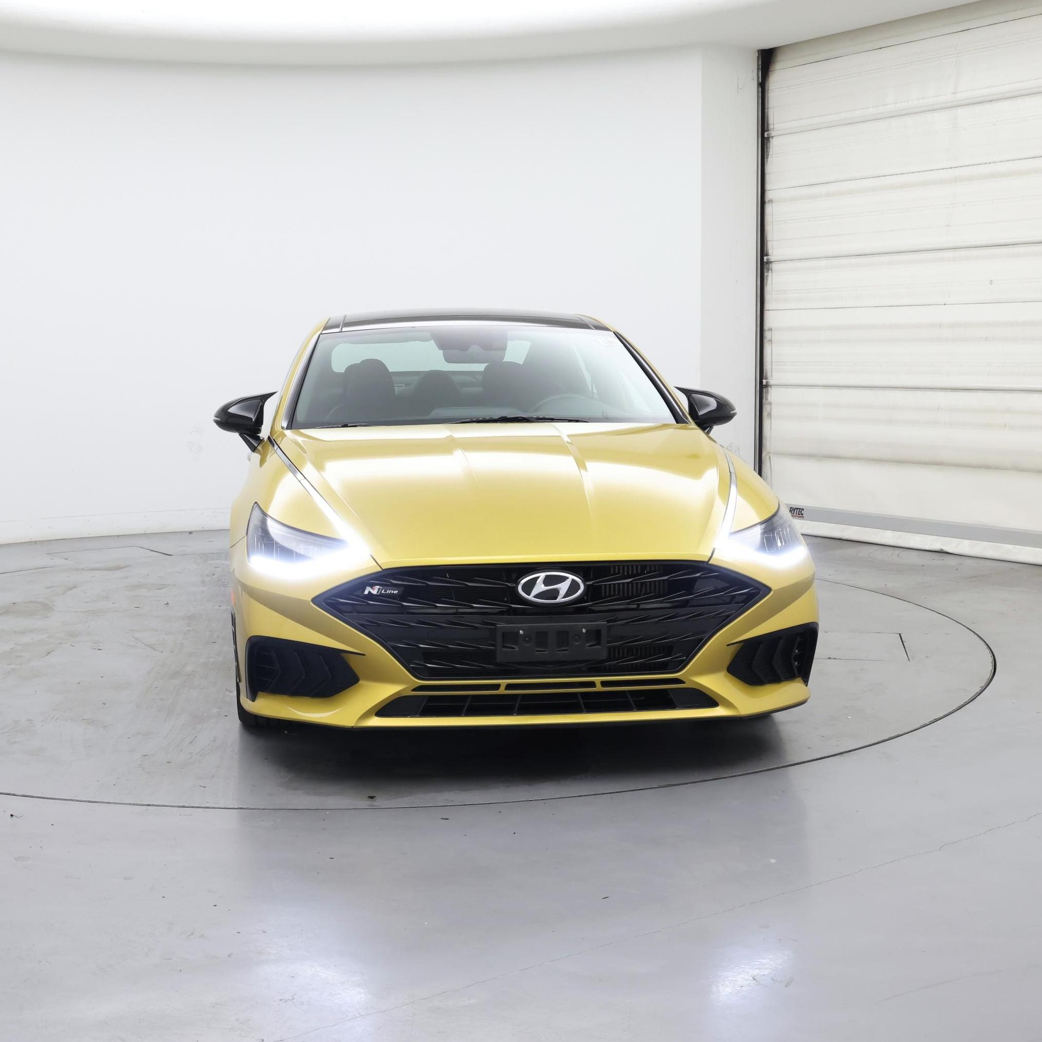 Thumbnail: 2021 Hyundai Sonata - 5