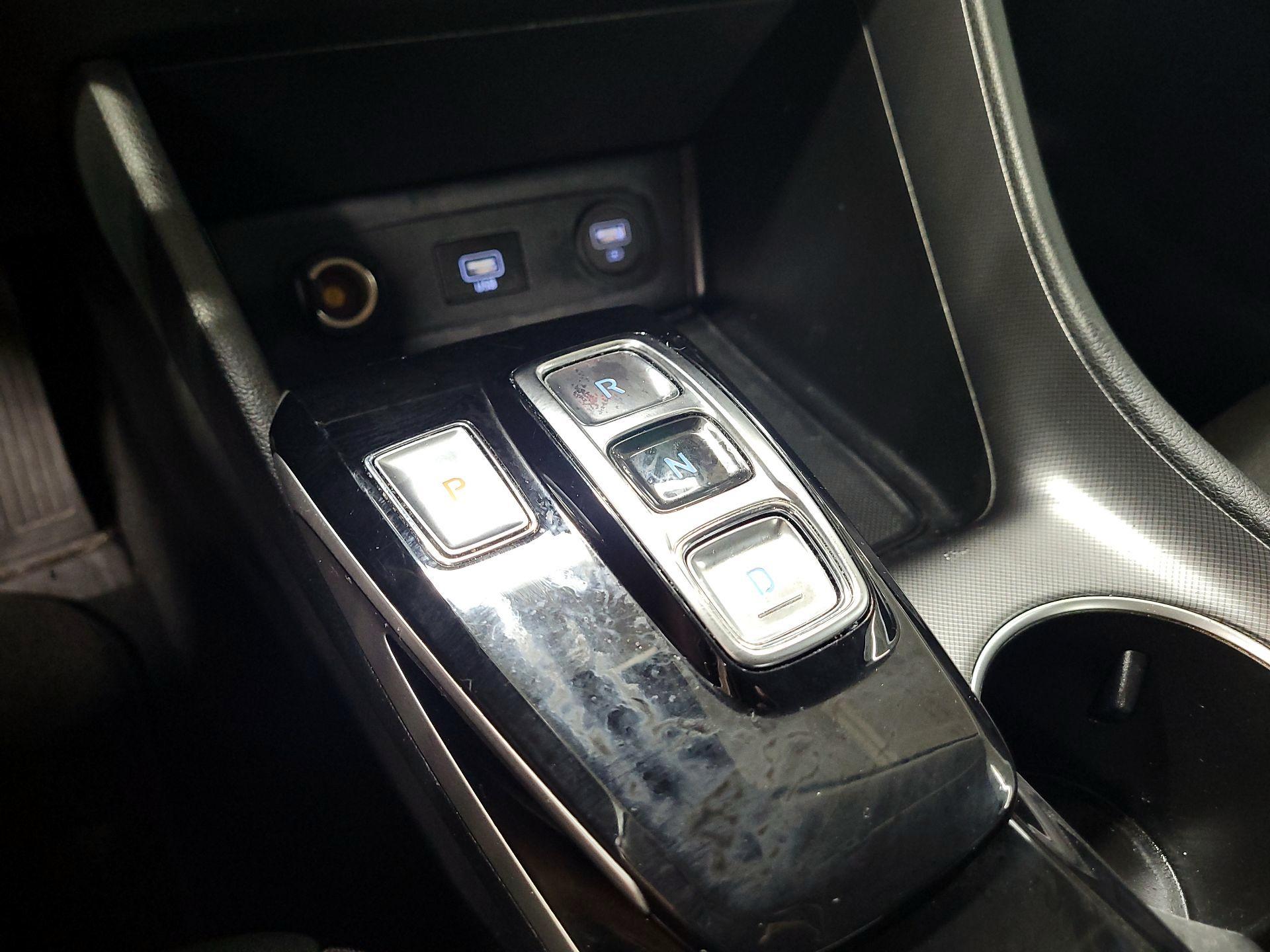 Thumbnail: 2021 Hyundai Sonata - 17