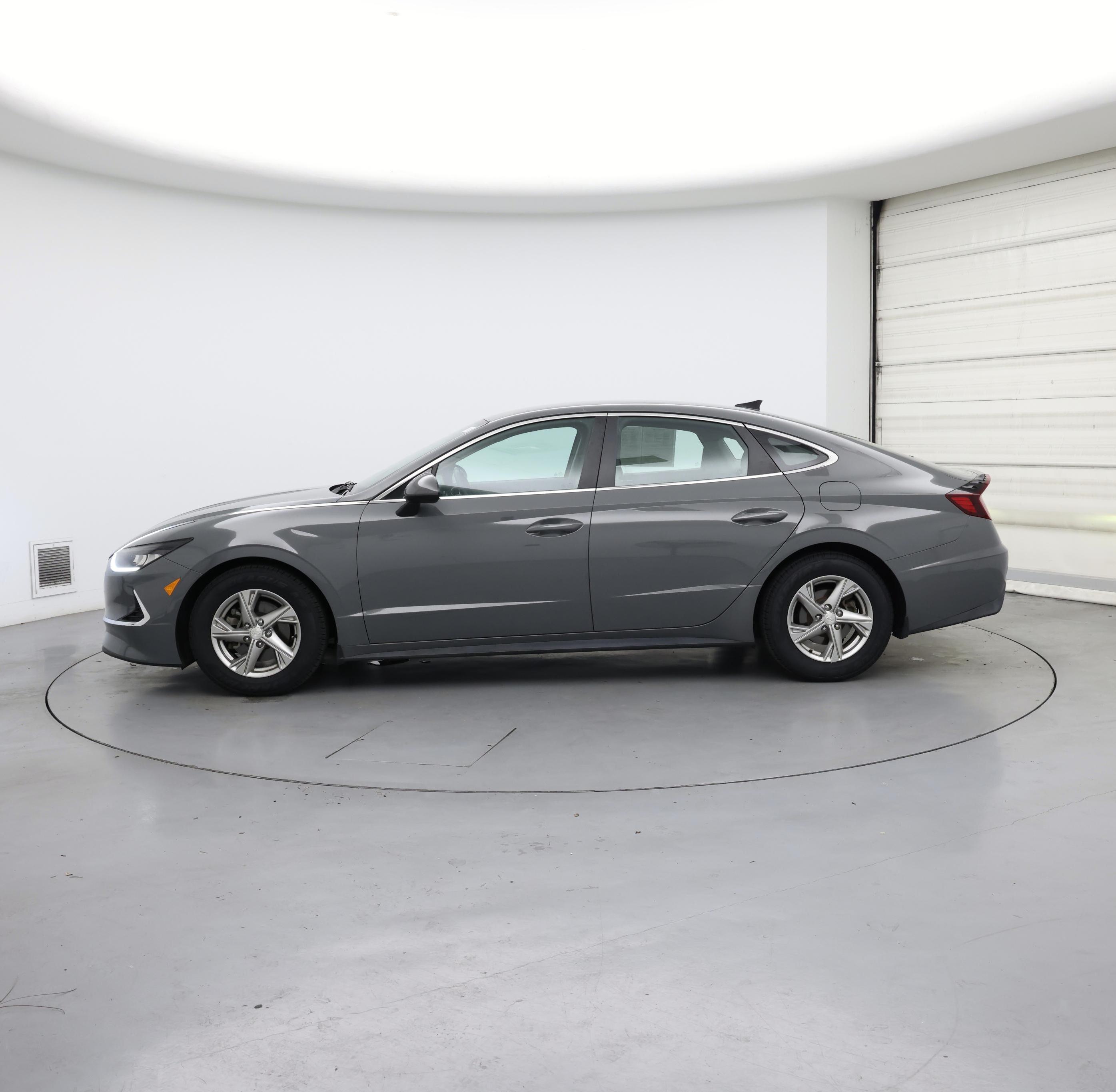 Thumbnail: 2021 Hyundai Sonata - 3