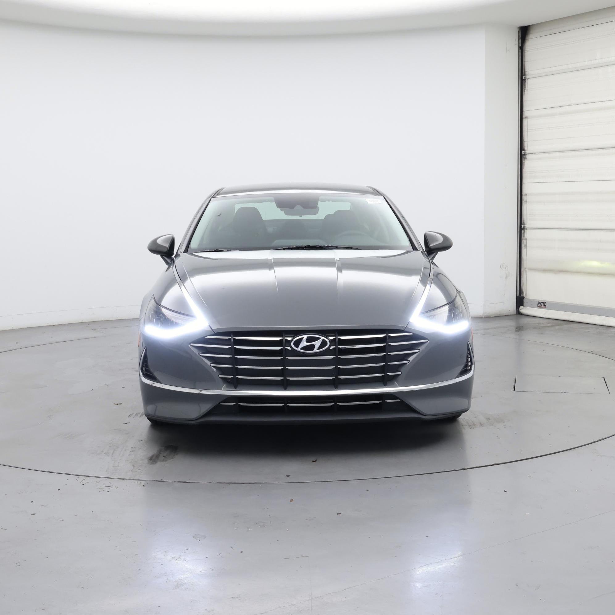 Thumbnail: 2021 Hyundai Sonata - 5