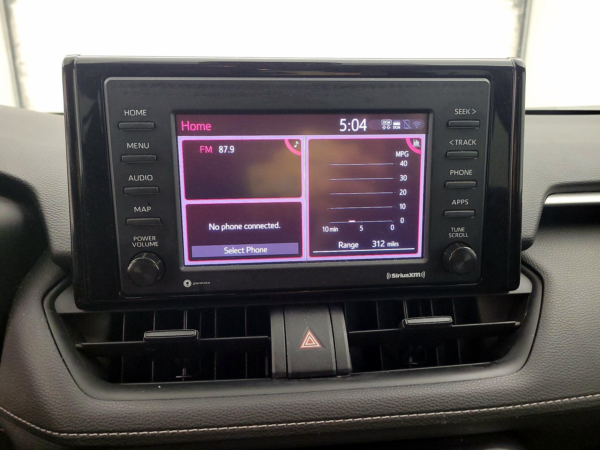 Thumbnail: 2021 Toyota RAV4 - 15