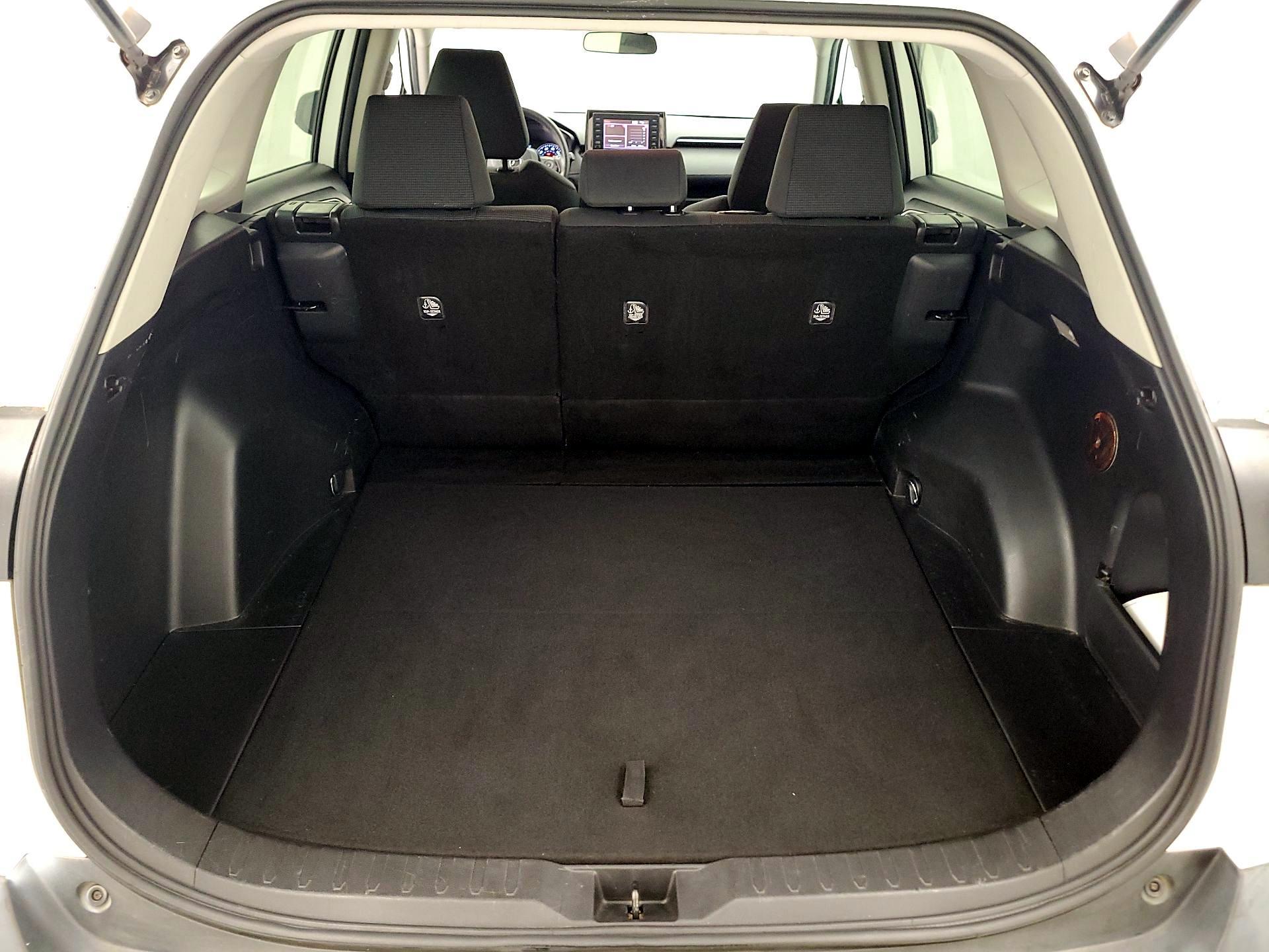 Thumbnail: 2021 Toyota RAV4 - 20