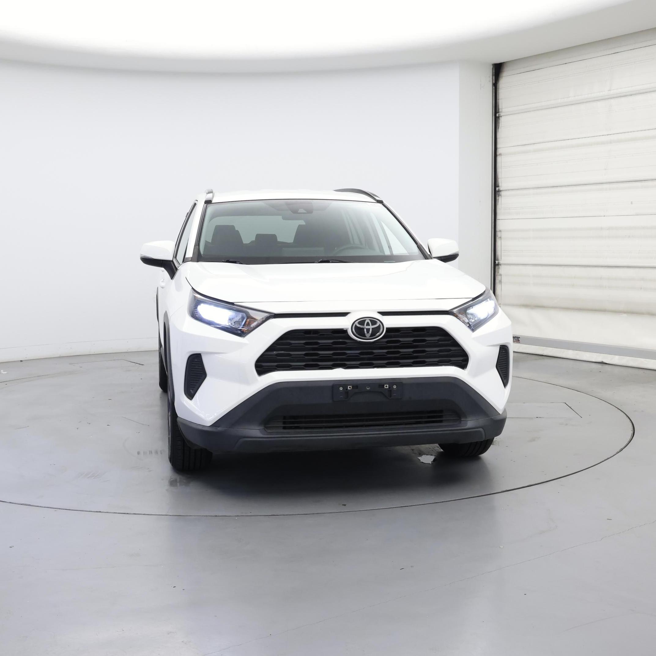 Thumbnail: 2021 Toyota RAV4 - 5