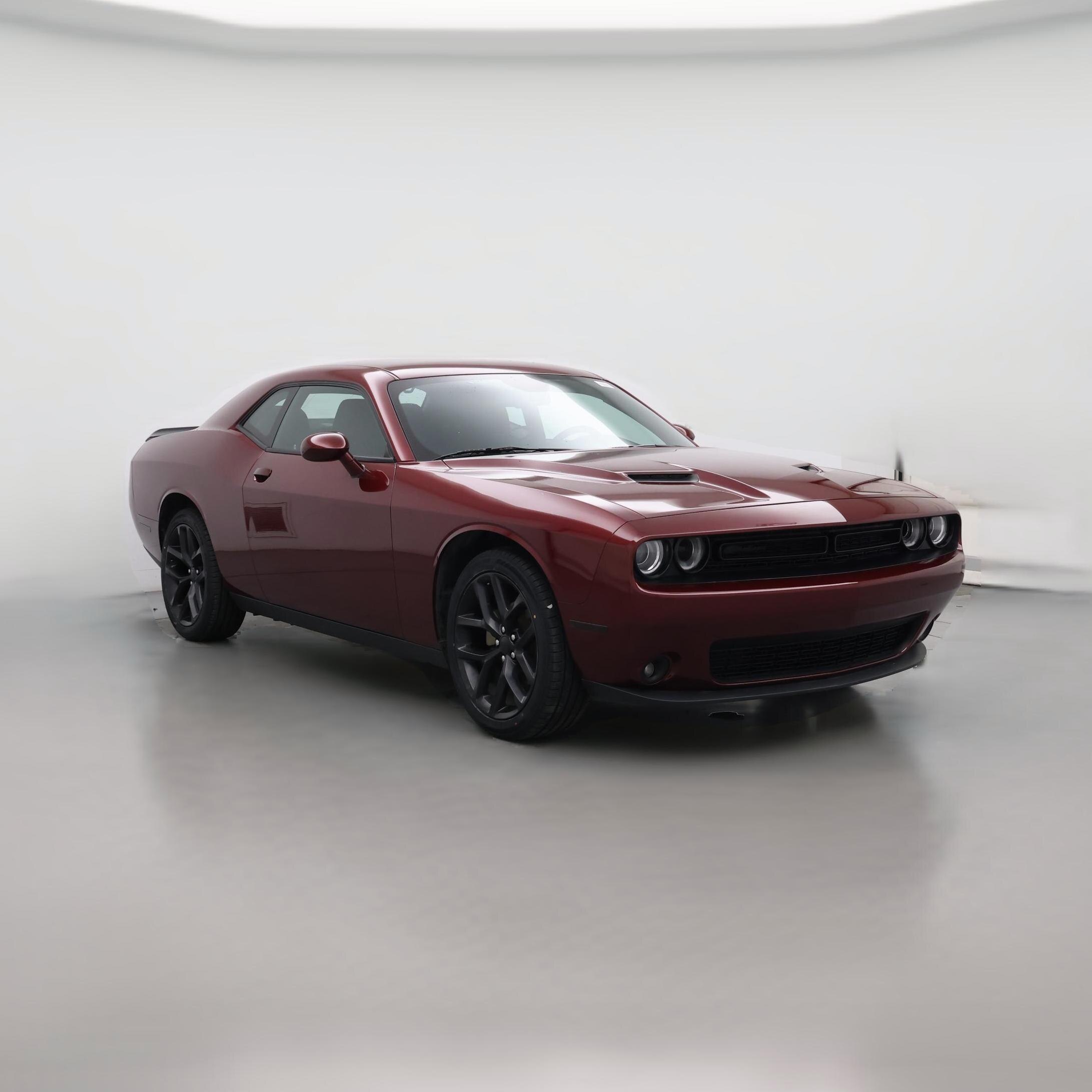 Thumbnail: 2023 Dodge Challenger - 1
