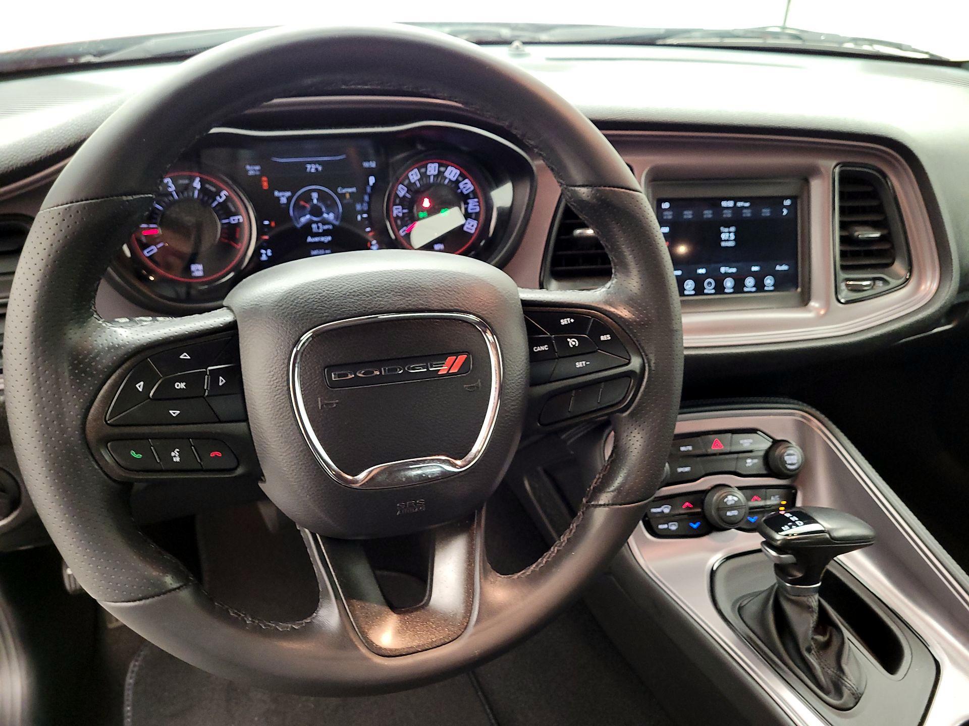 Thumbnail: 2023 Dodge Challenger - 10