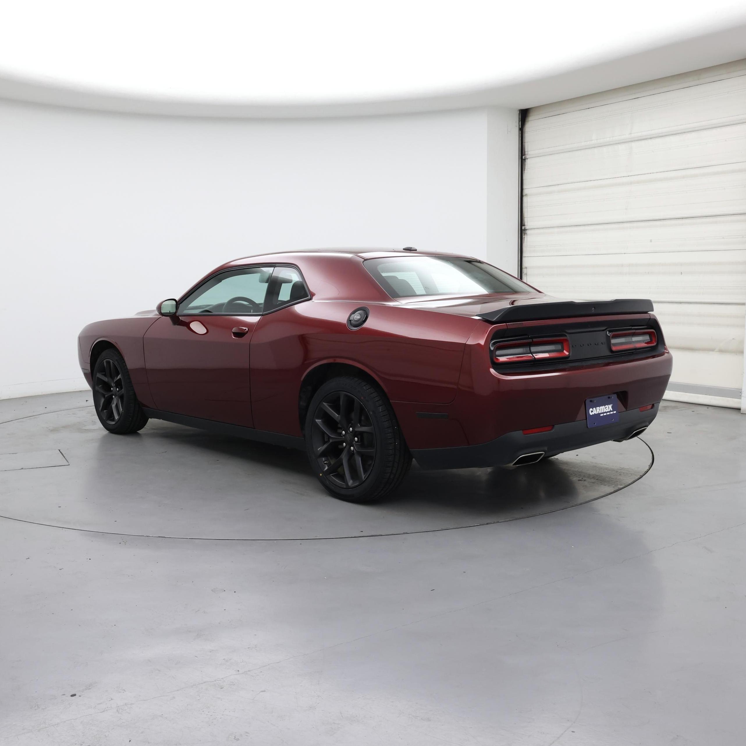 Thumbnail: 2023 Dodge Challenger - 2