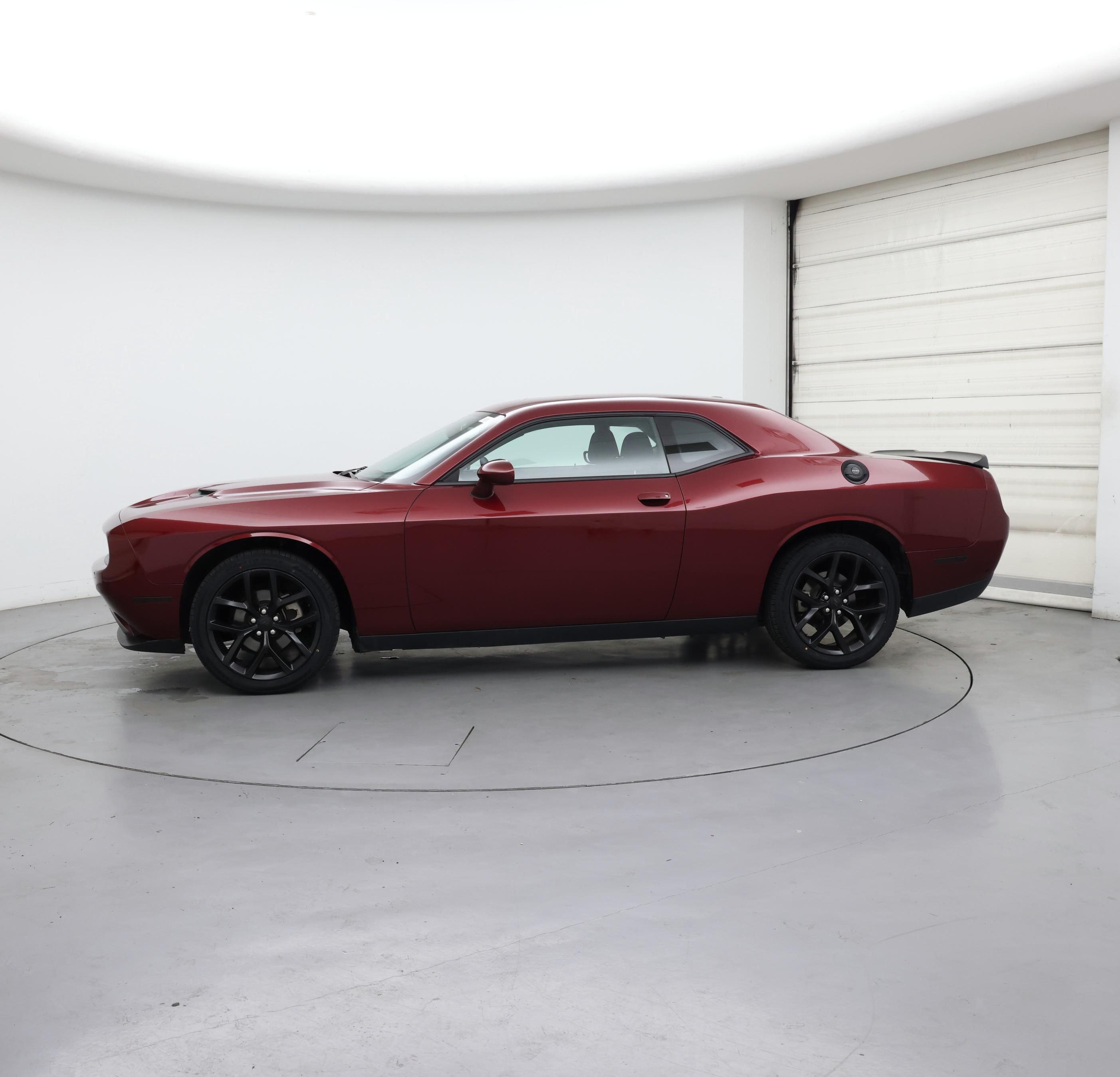 Thumbnail: 2023 Dodge Challenger - 3