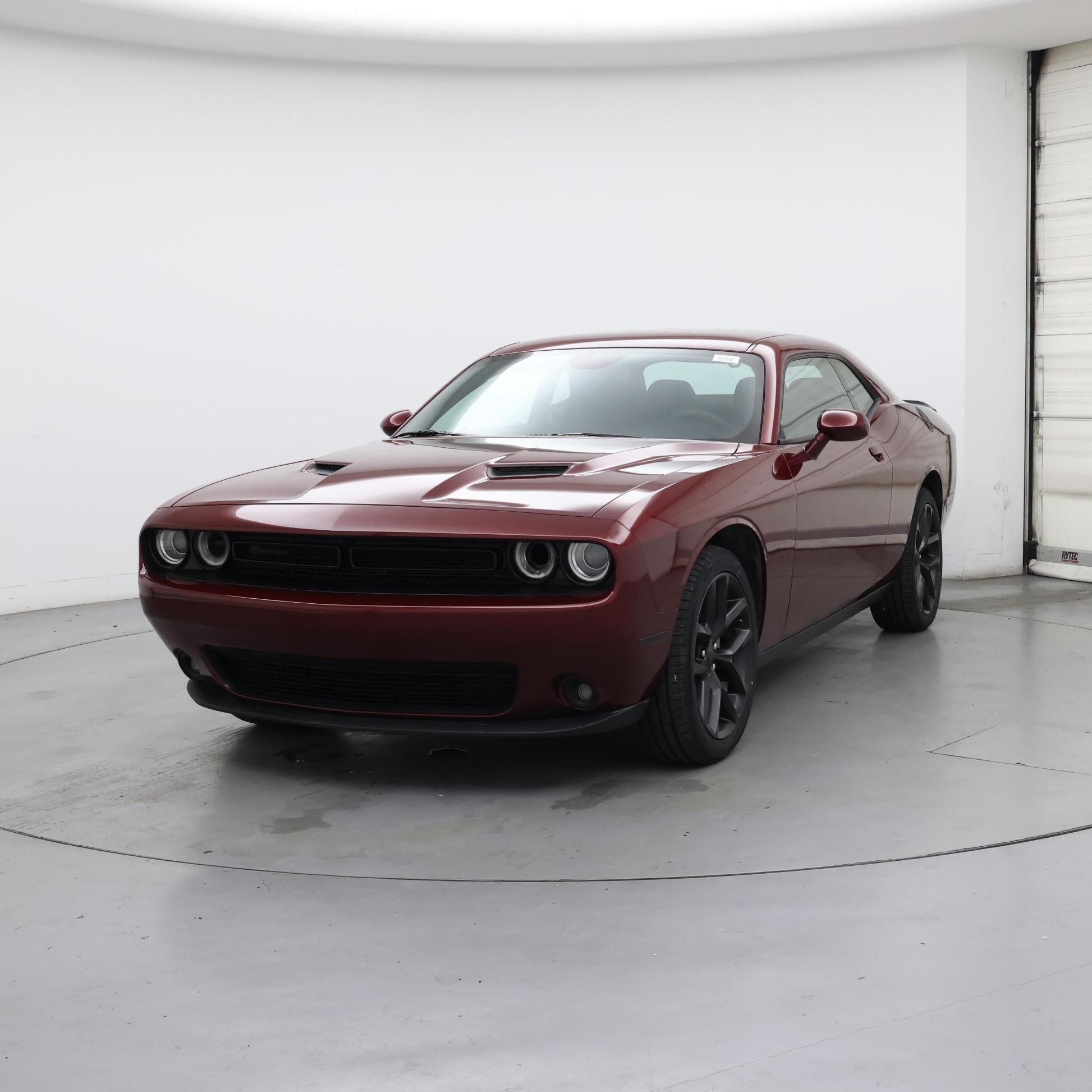 Thumbnail: 2023 Dodge Challenger - 4