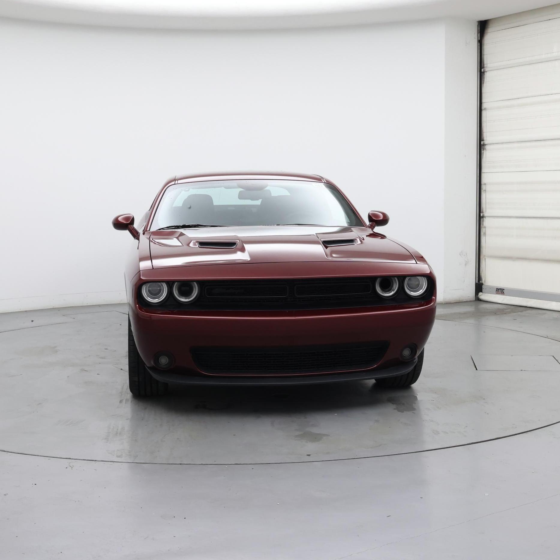 Thumbnail: 2023 Dodge Challenger - 5