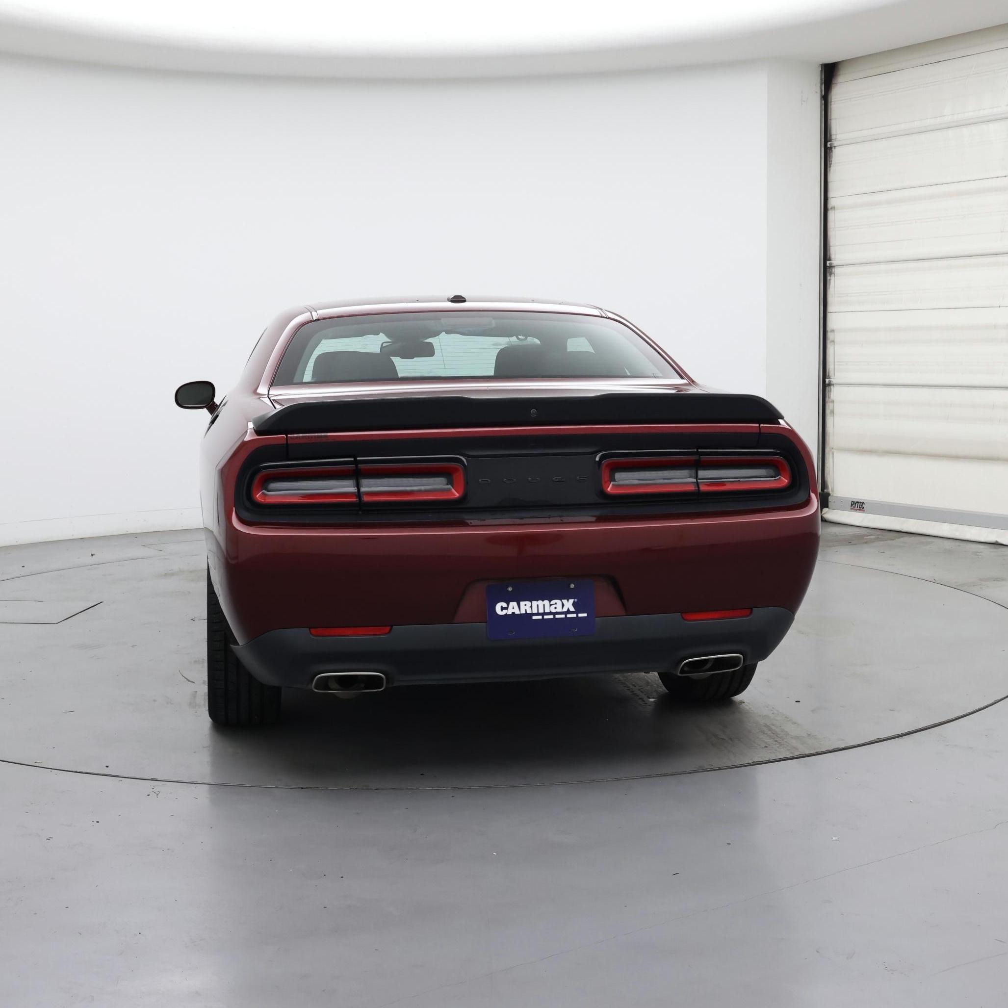 Thumbnail: 2023 Dodge Challenger - 6
