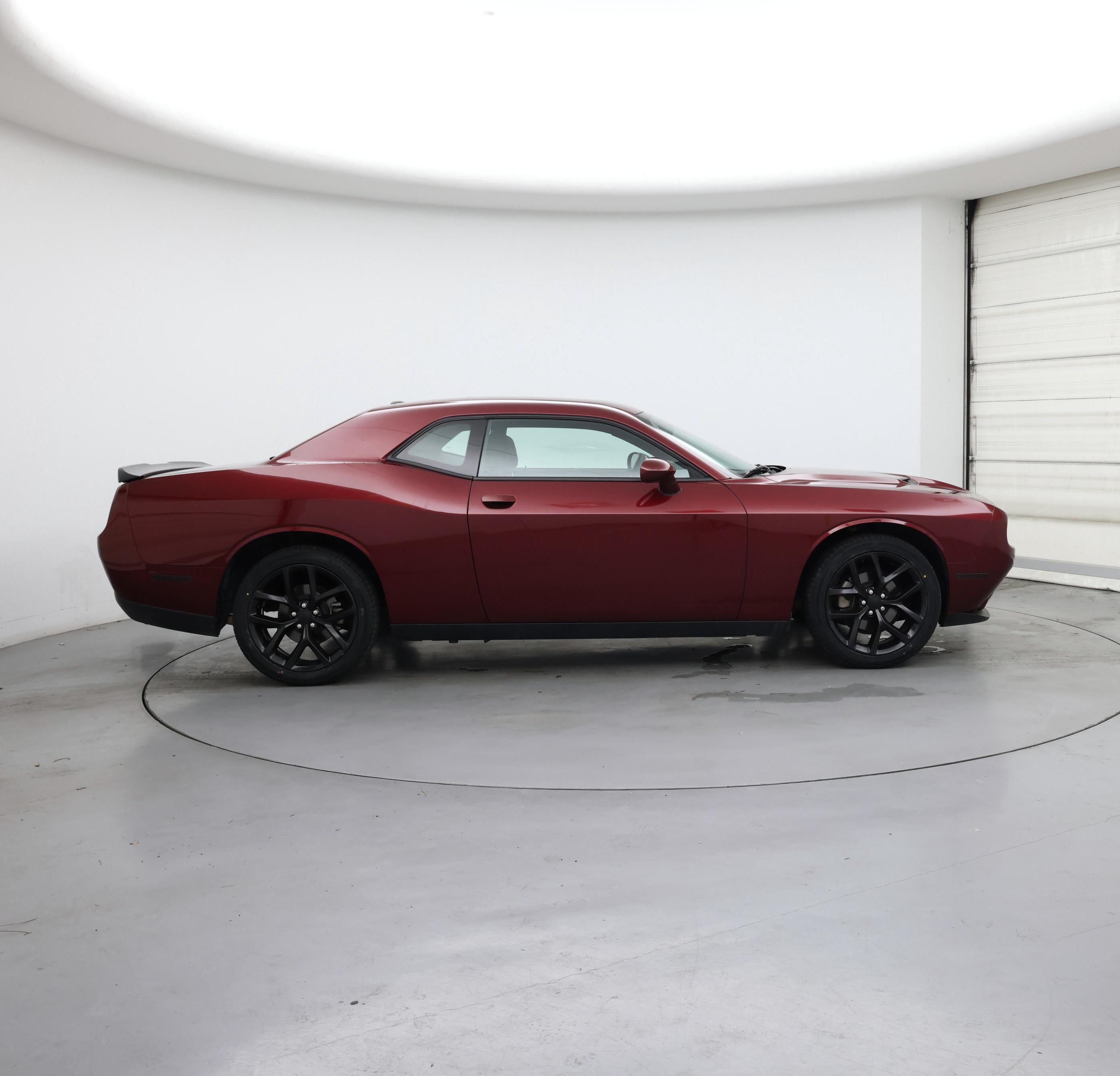 Thumbnail: 2023 Dodge Challenger - 7